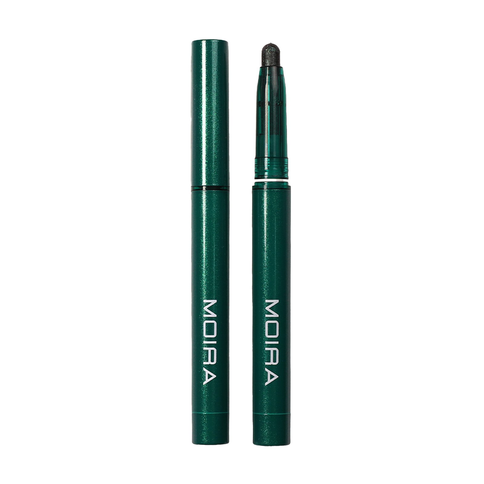 MOIRA Stellar Glaze Stick Shadow 012 Calypso Green 0,85 g