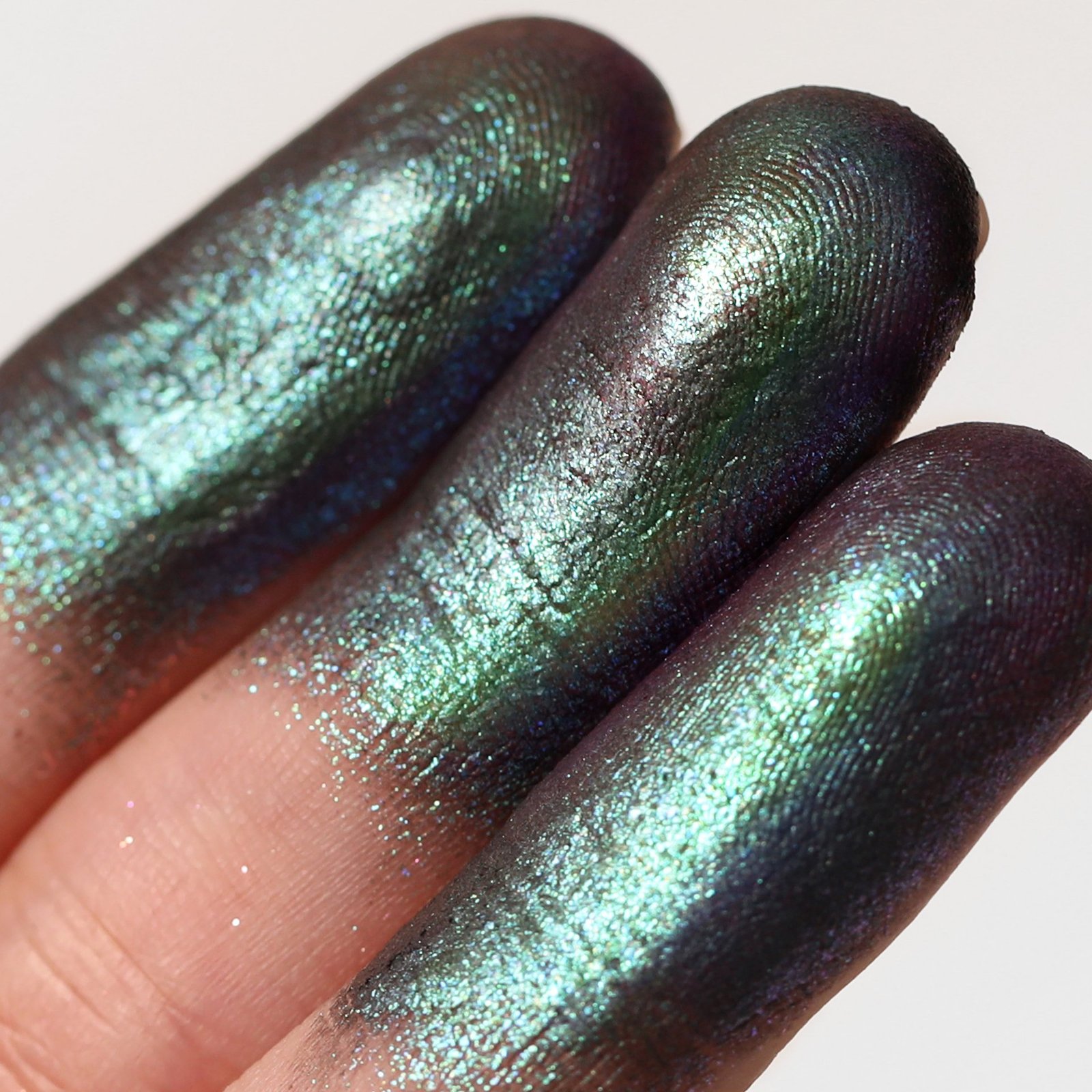 MOIRA Stellar Glaze Stick Shadow 012 Calypso Green 0,85 g
