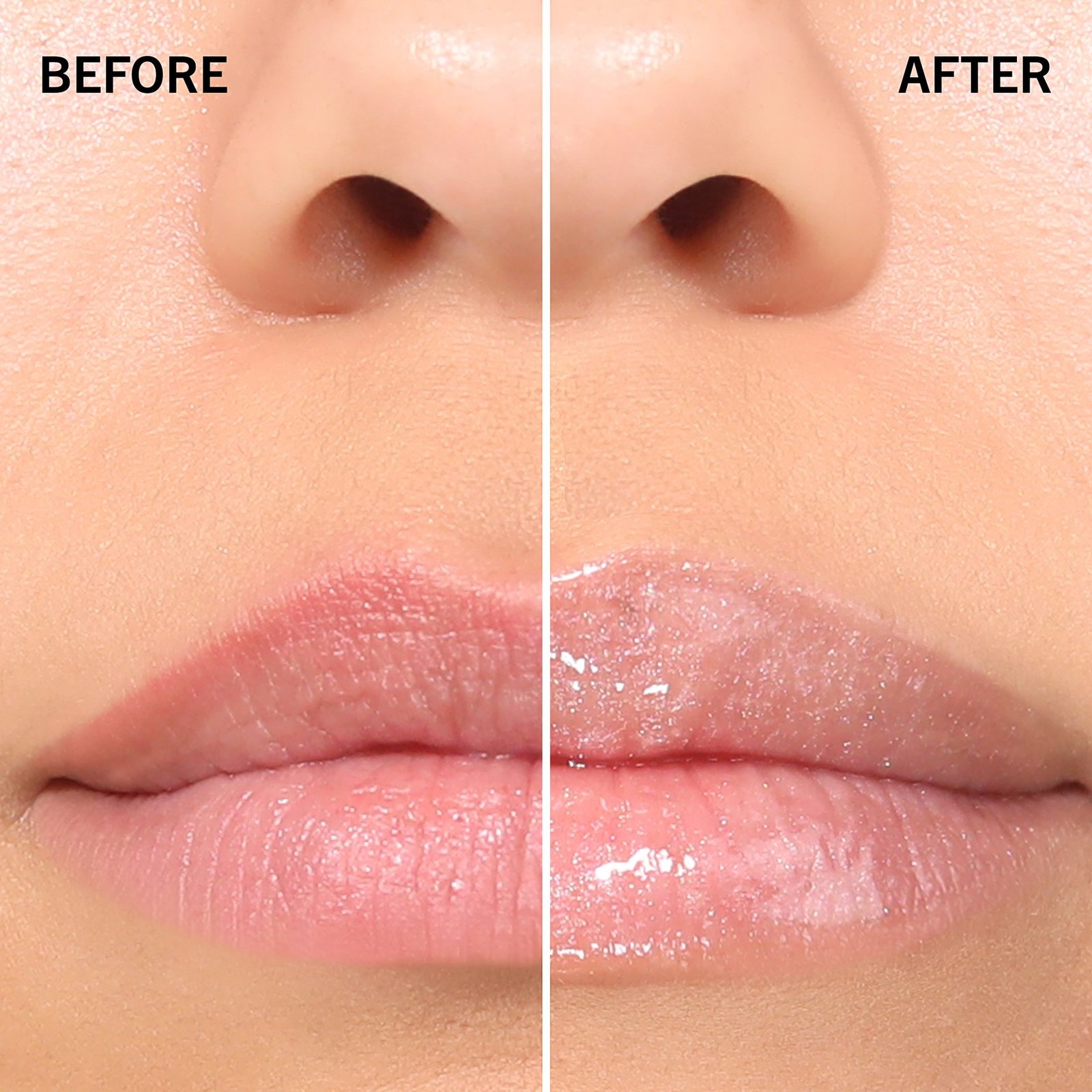 MOIRA Lip Glaze Oil Plumper 003 Moody 3,5 ml