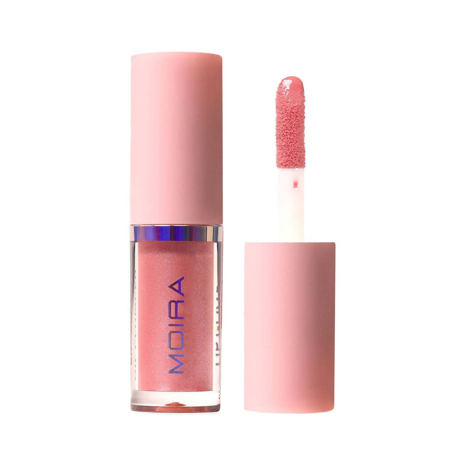 MOIRA Lip Glaze Oil Plumper 006 Copycat 3,5 ml