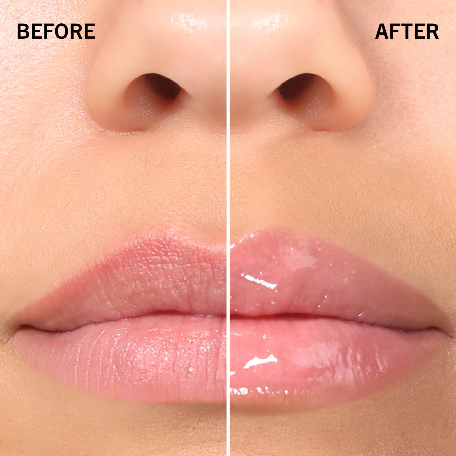 MOIRA Lip Glaze Oil Plumper 006 Copycat 3,5 ml