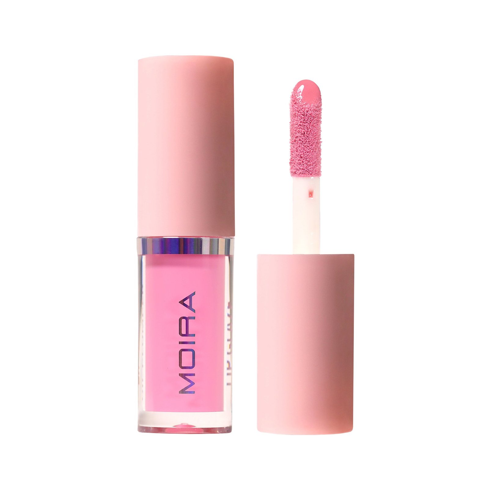 MOIRA Lip Glaze Oil Plumper 007 Gimme A Hint 3,5 ml