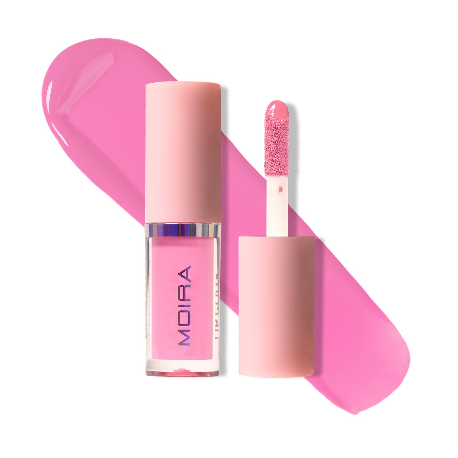 MOIRA Lip Glaze Oil Plumper 007 Gimme A Hint 3,5 ml