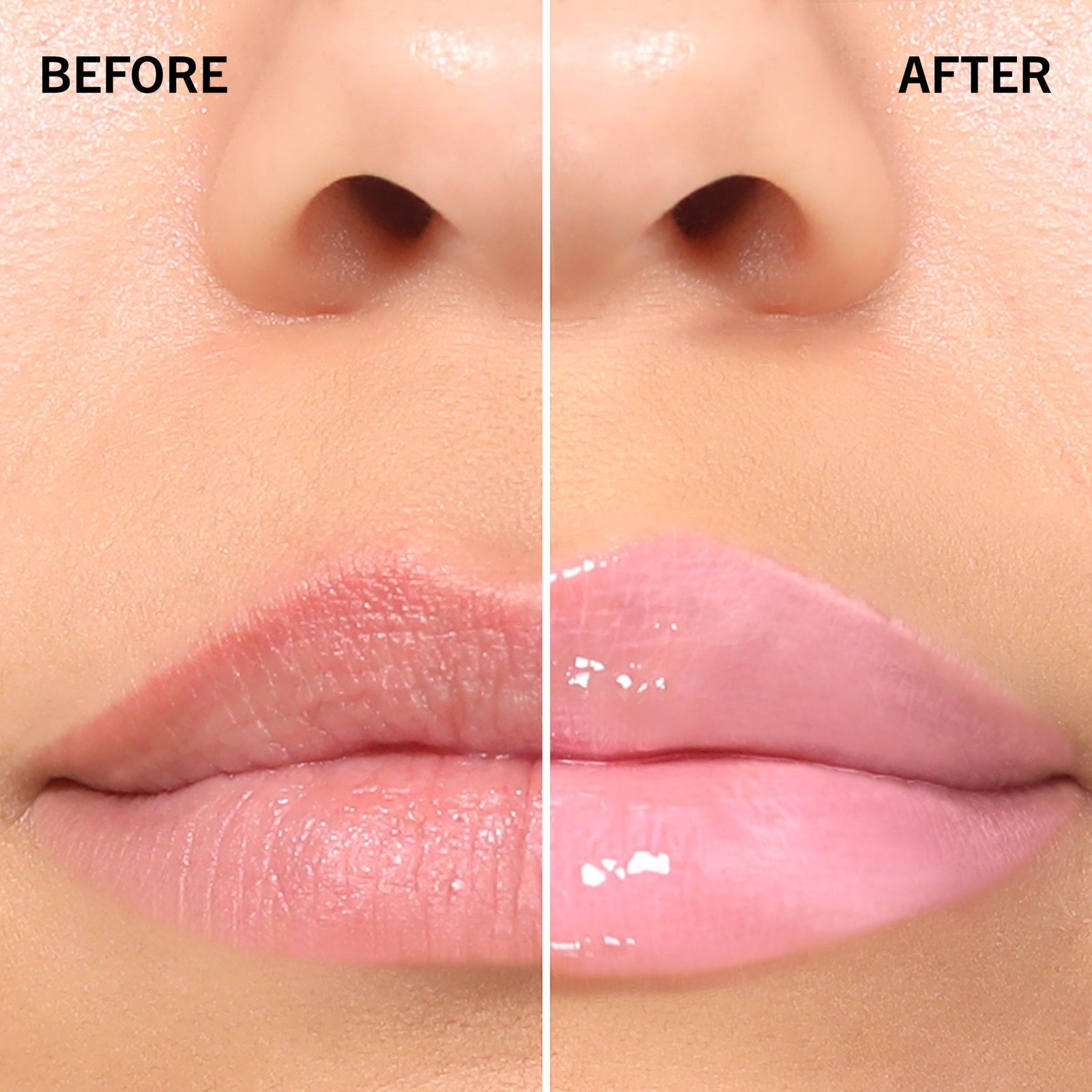 MOIRA Lip Glaze Oil Plumper 007 Gimme A Hint 3,5 ml