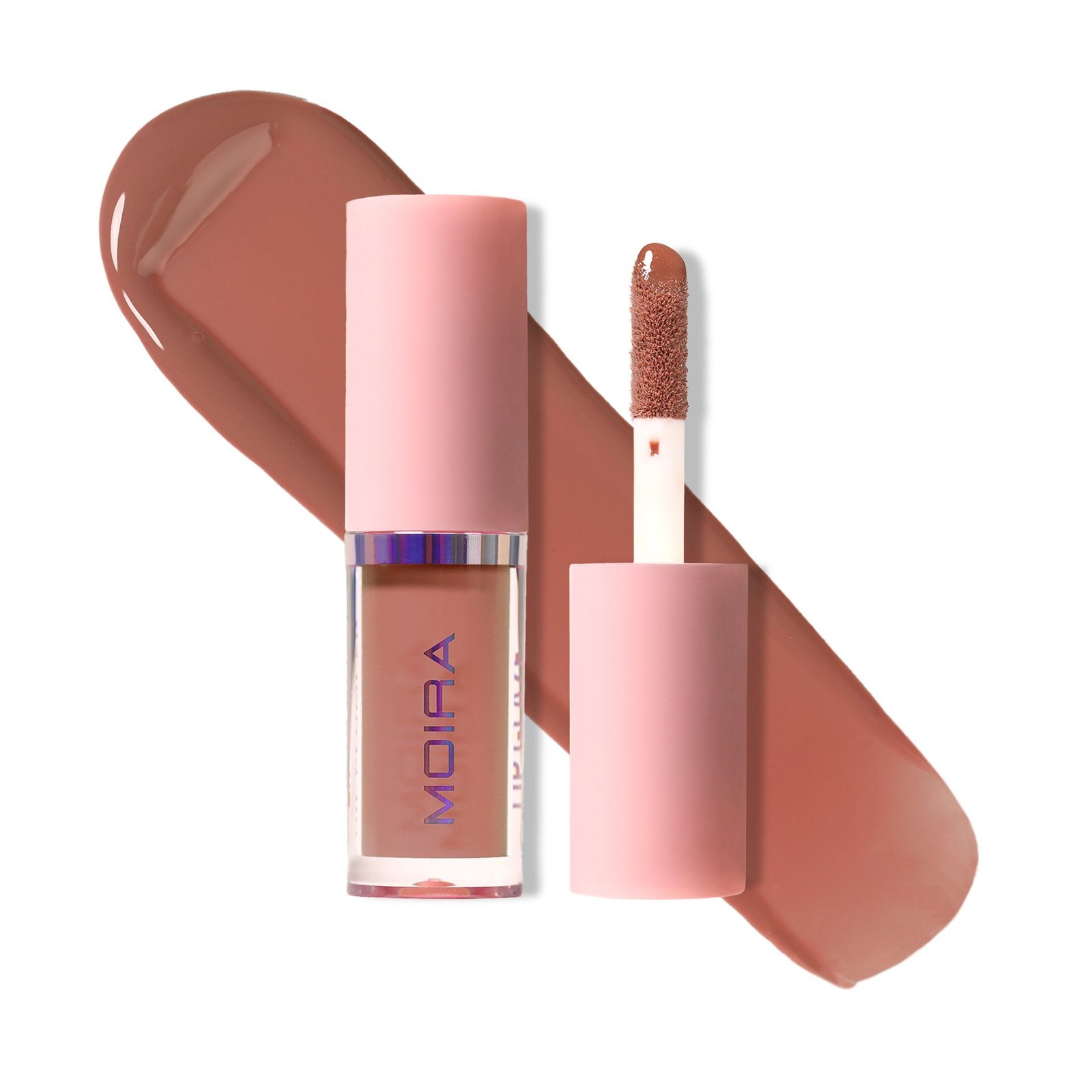 MOIRA Lip Glaze Oil Plumper 011 Outstanding 3,5 ml