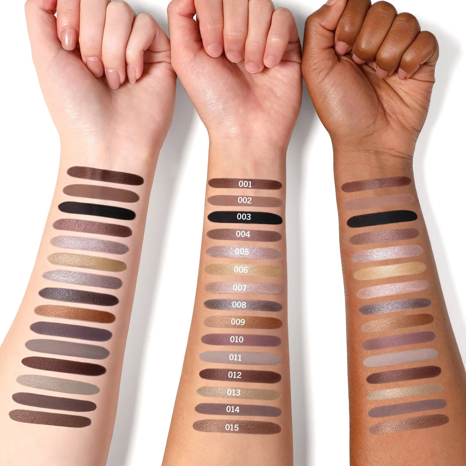 MOIRA Cosmic Desire Eyeshadow Palette 12 g