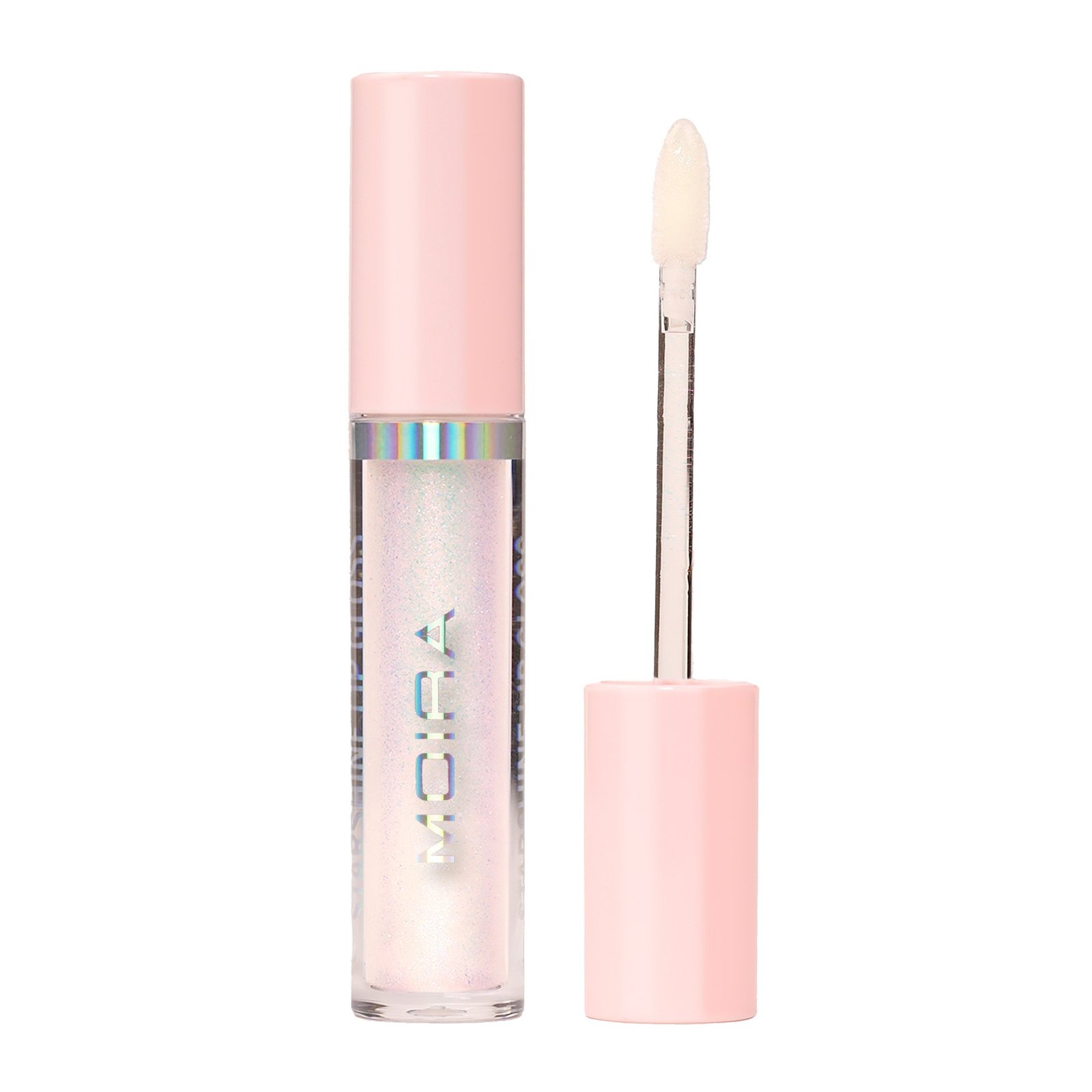 MOIRA Starshine Lip Gloss 001 Karma 5 ml