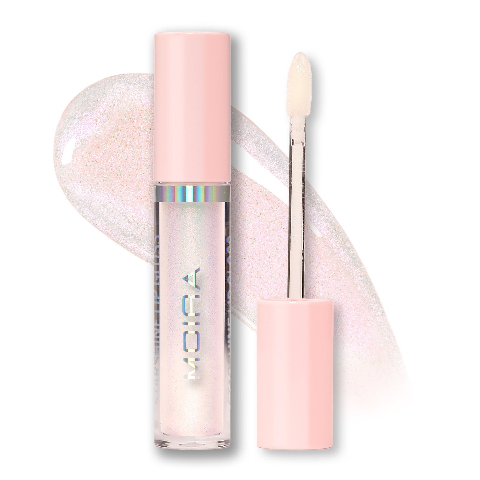 MOIRA Starshine Lip Gloss 001 Karma 5 ml