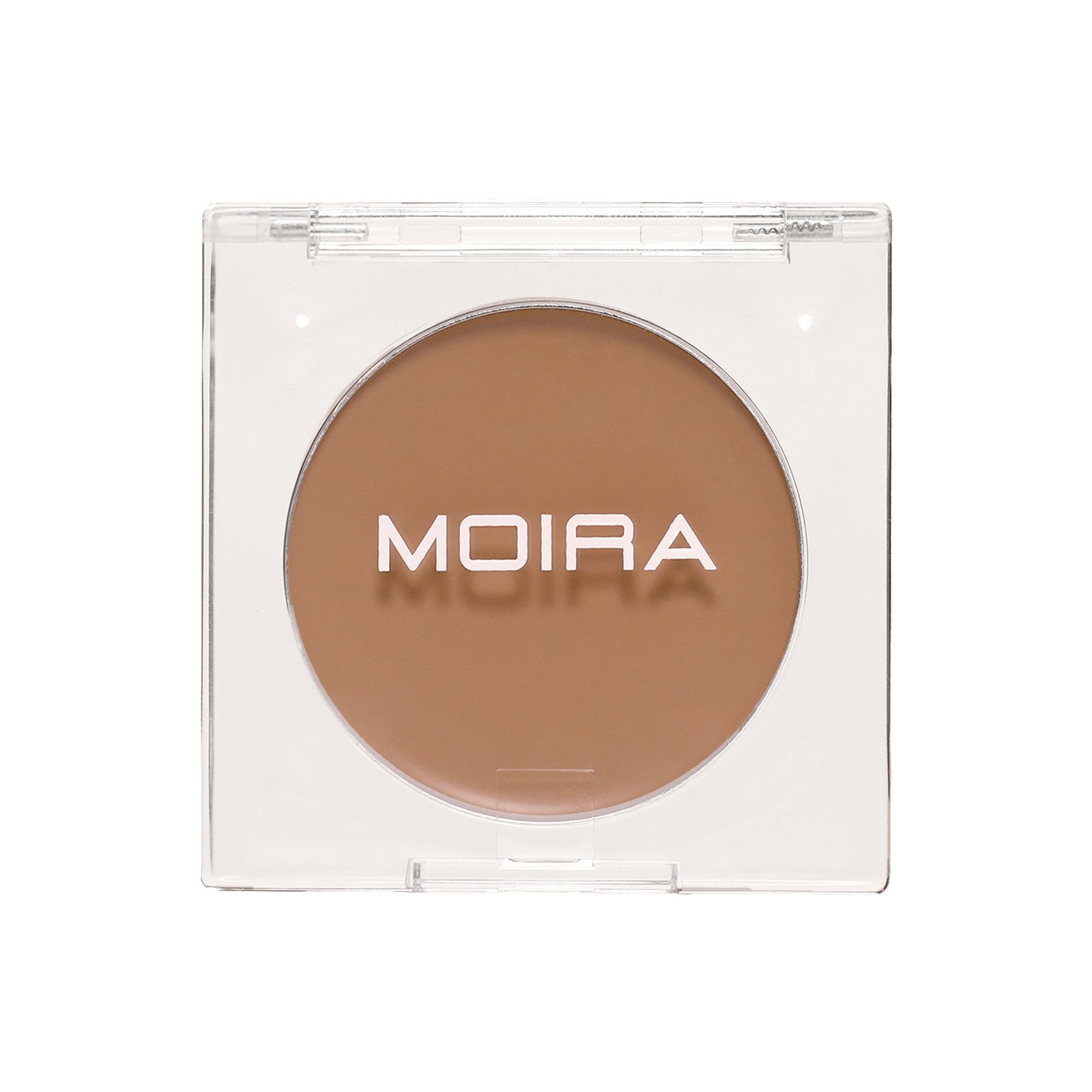 MOIRA Stay Golden Cream Bronzer & Contour 250N 3,8 g