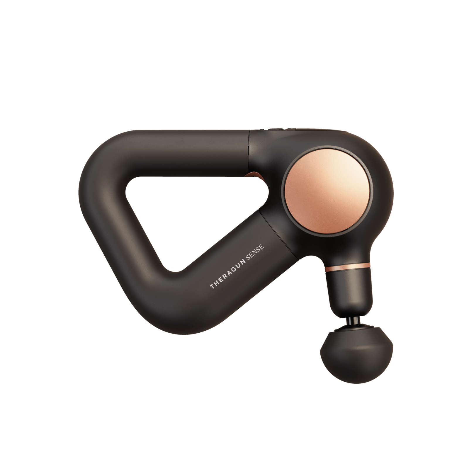 Therabody Theragun SENSE Black