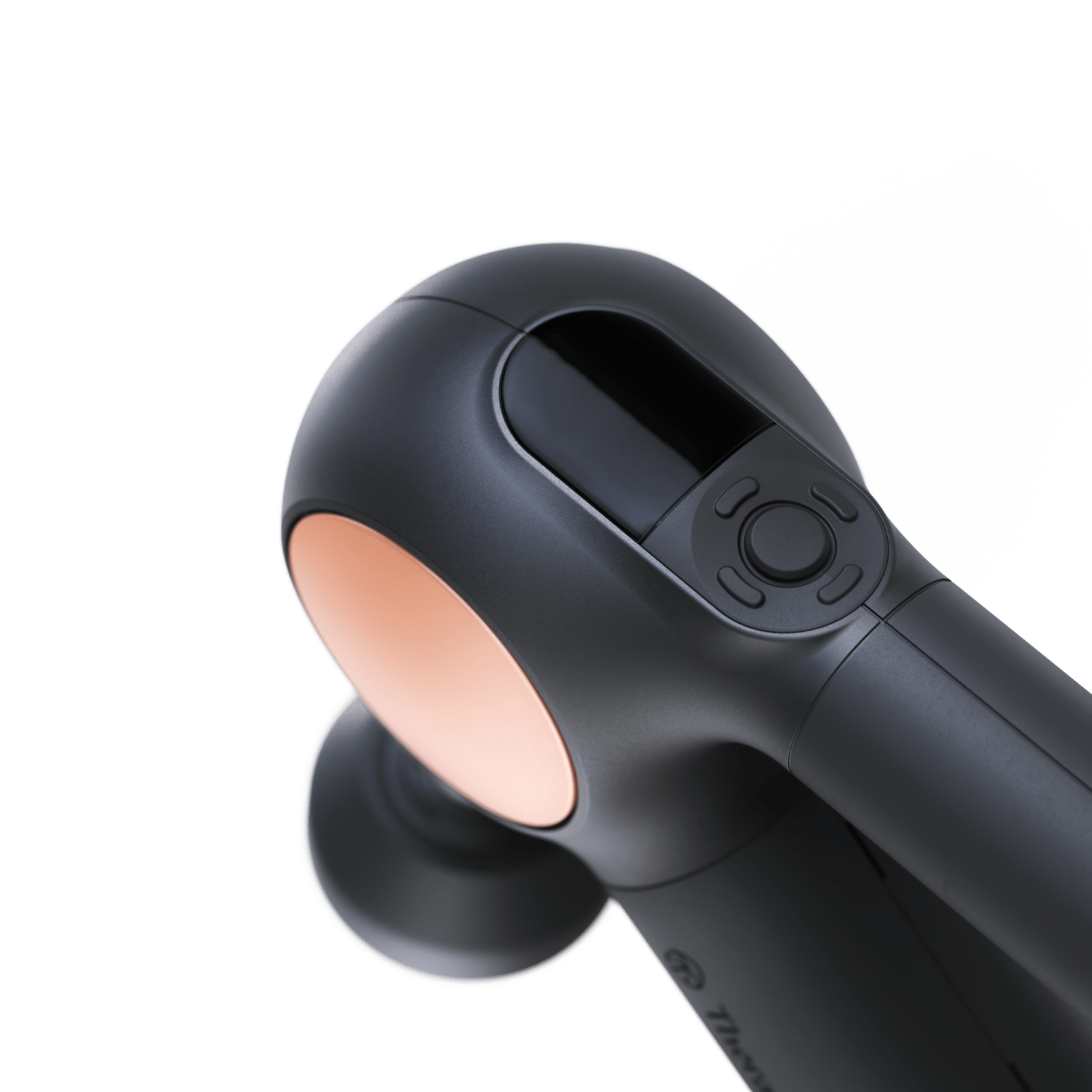 Therabody Theragun SENSE Black