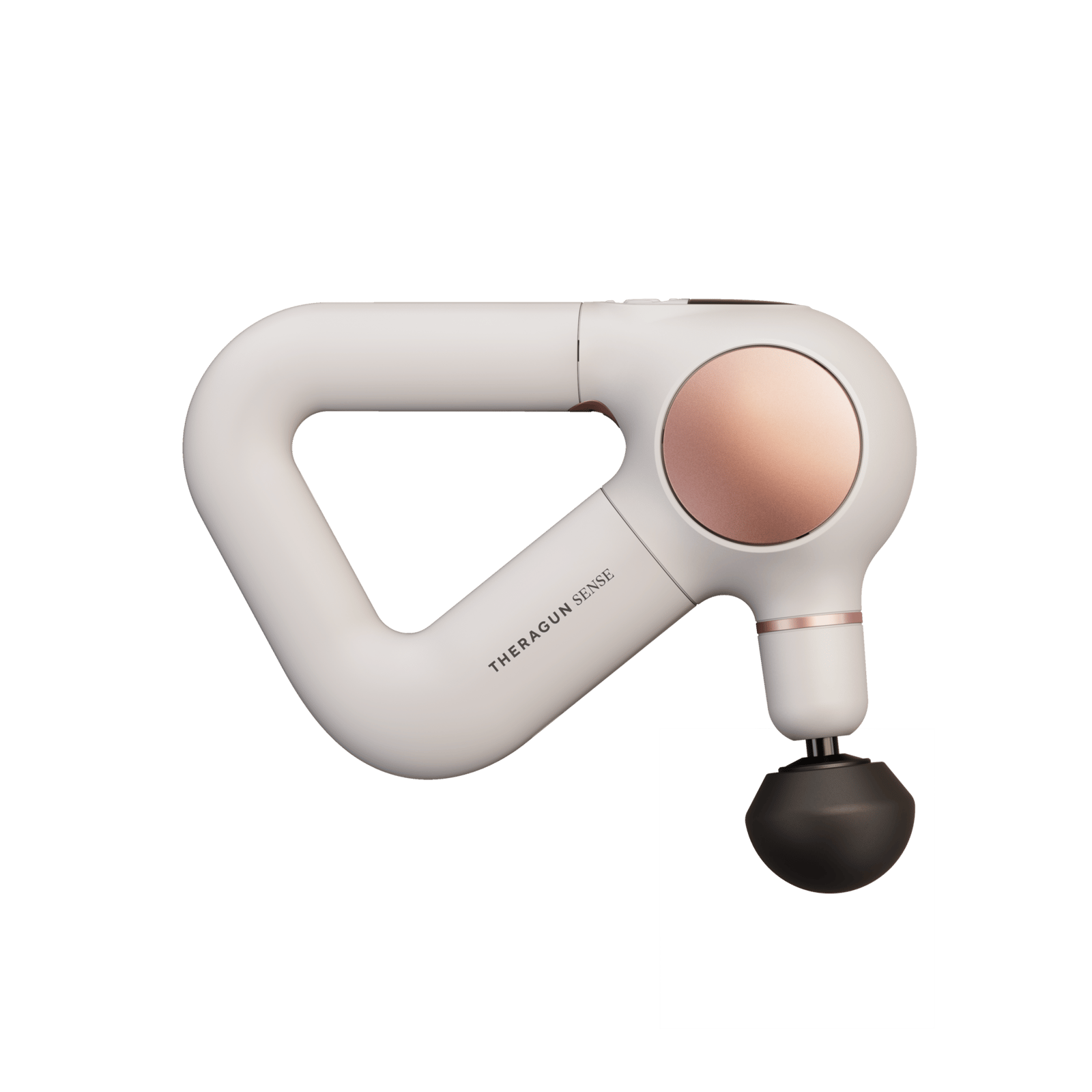Therabody Theragun SENSE White