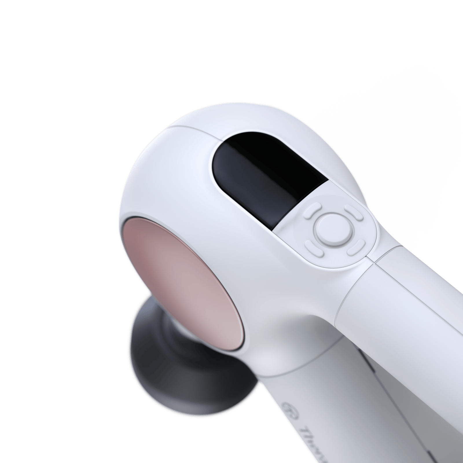 Therabody Theragun SENSE White