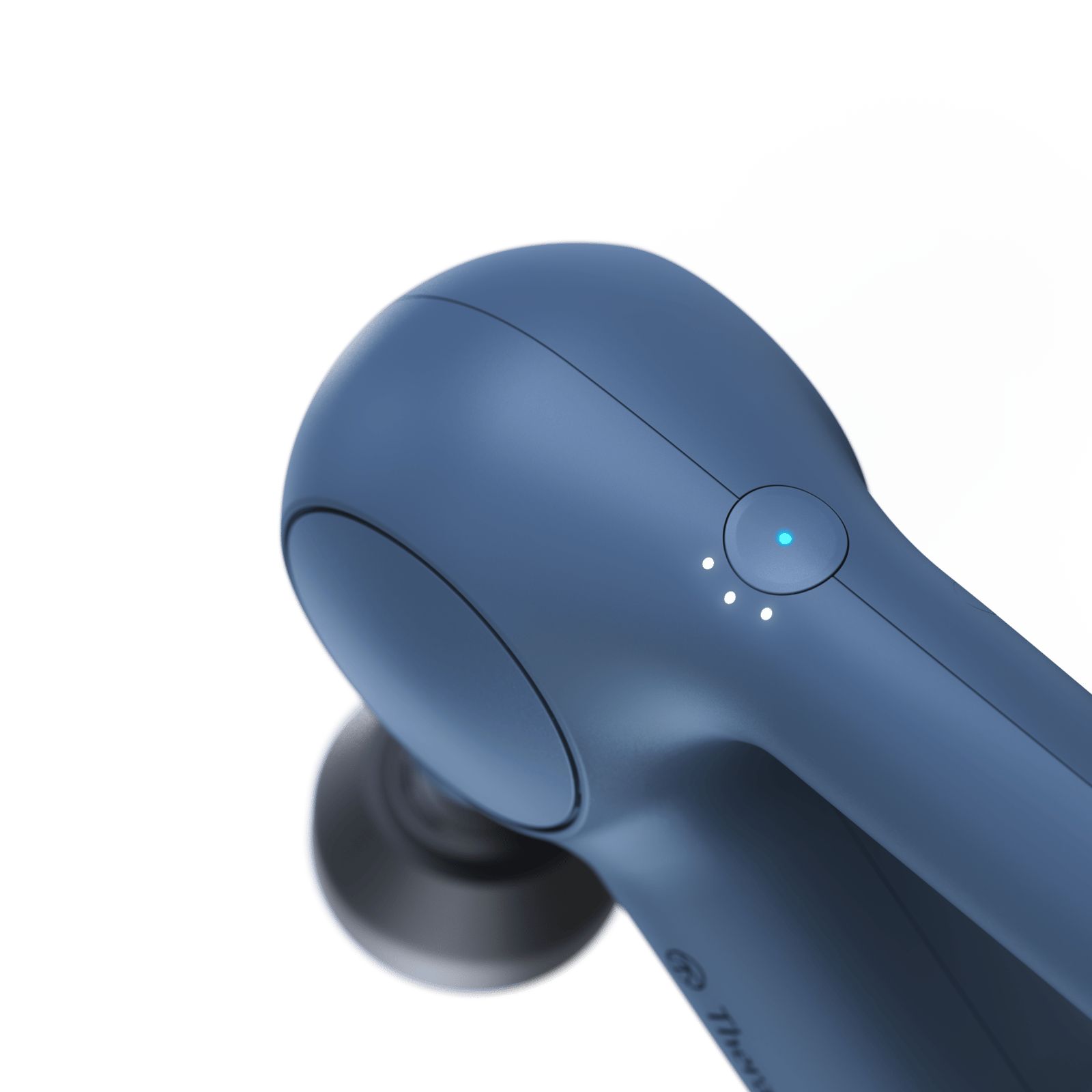 Therabody Theragun Relief Navy