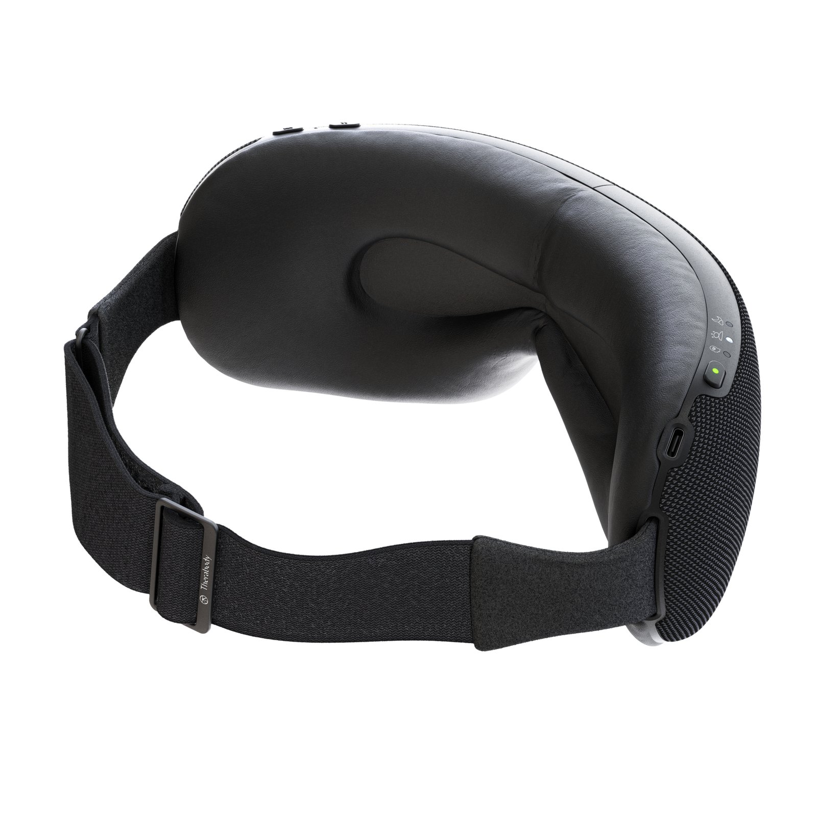 Therabody SmartGoggles 2.0 Black
