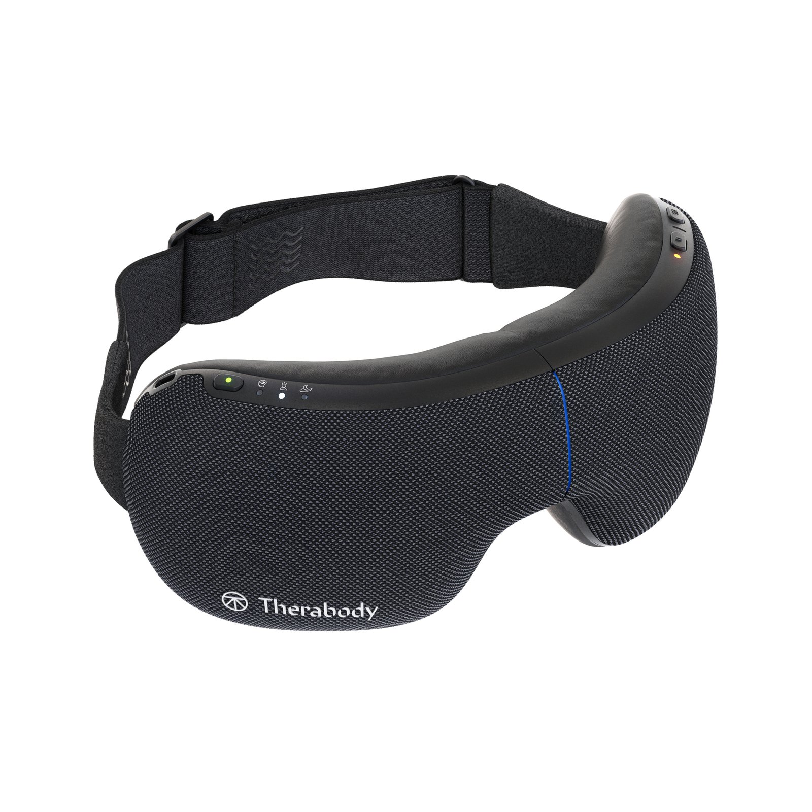 Therabody SmartGoggles 2.0 Black