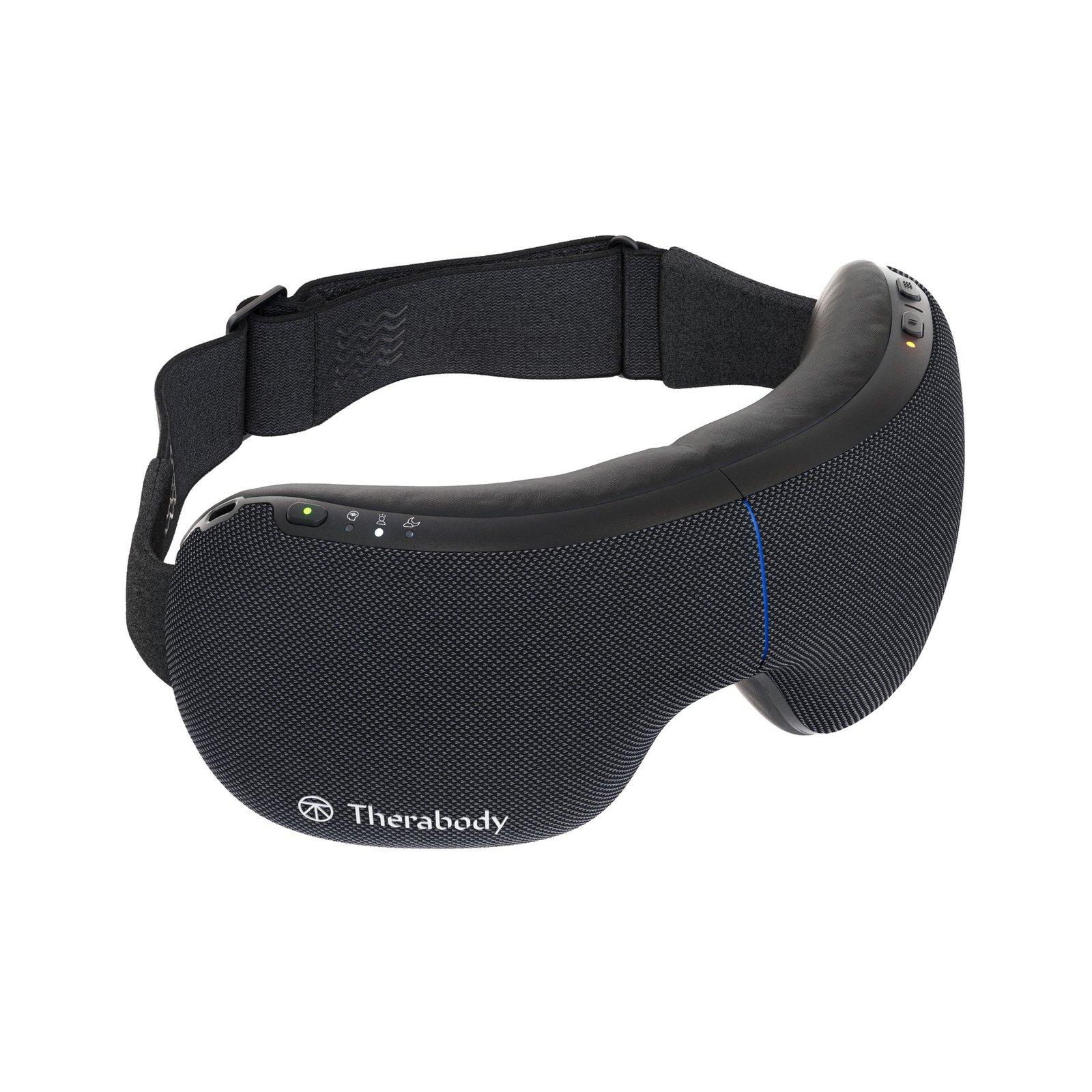 Therabody SmartGoggles 2.0 Black