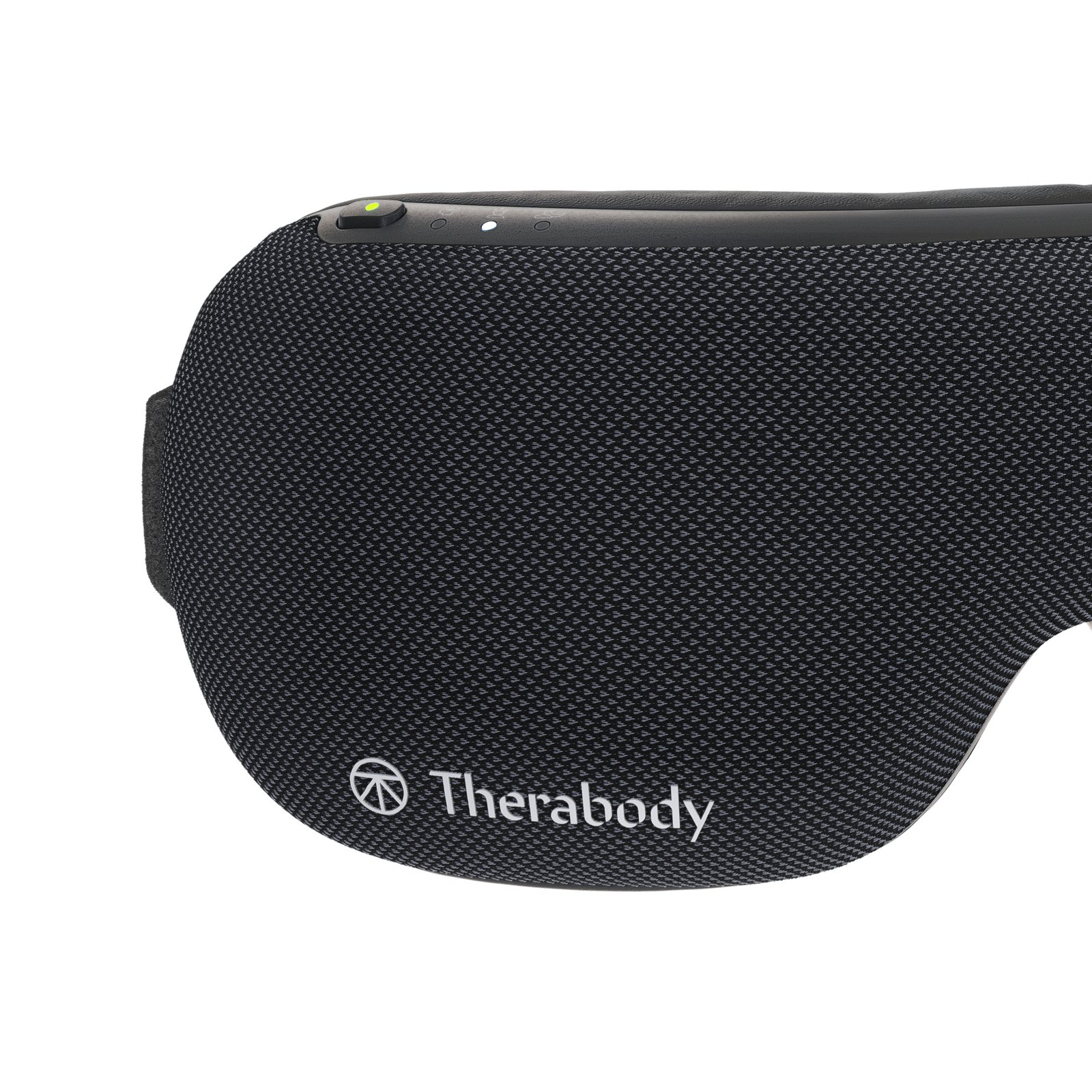 Therabody SmartGoggles 2.0 Black