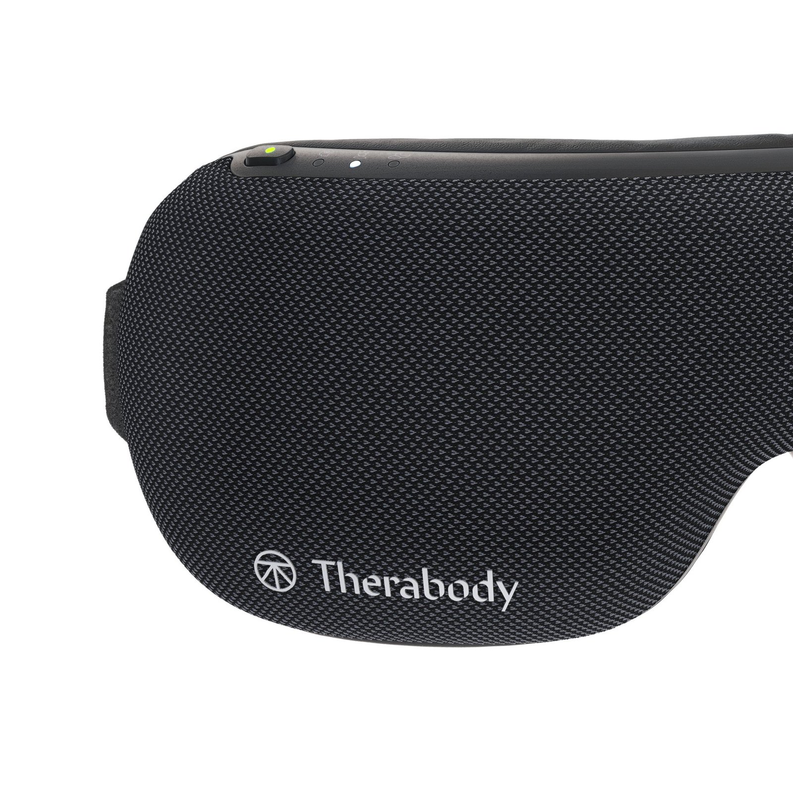 Therabody SmartGoggles 2.0 Black