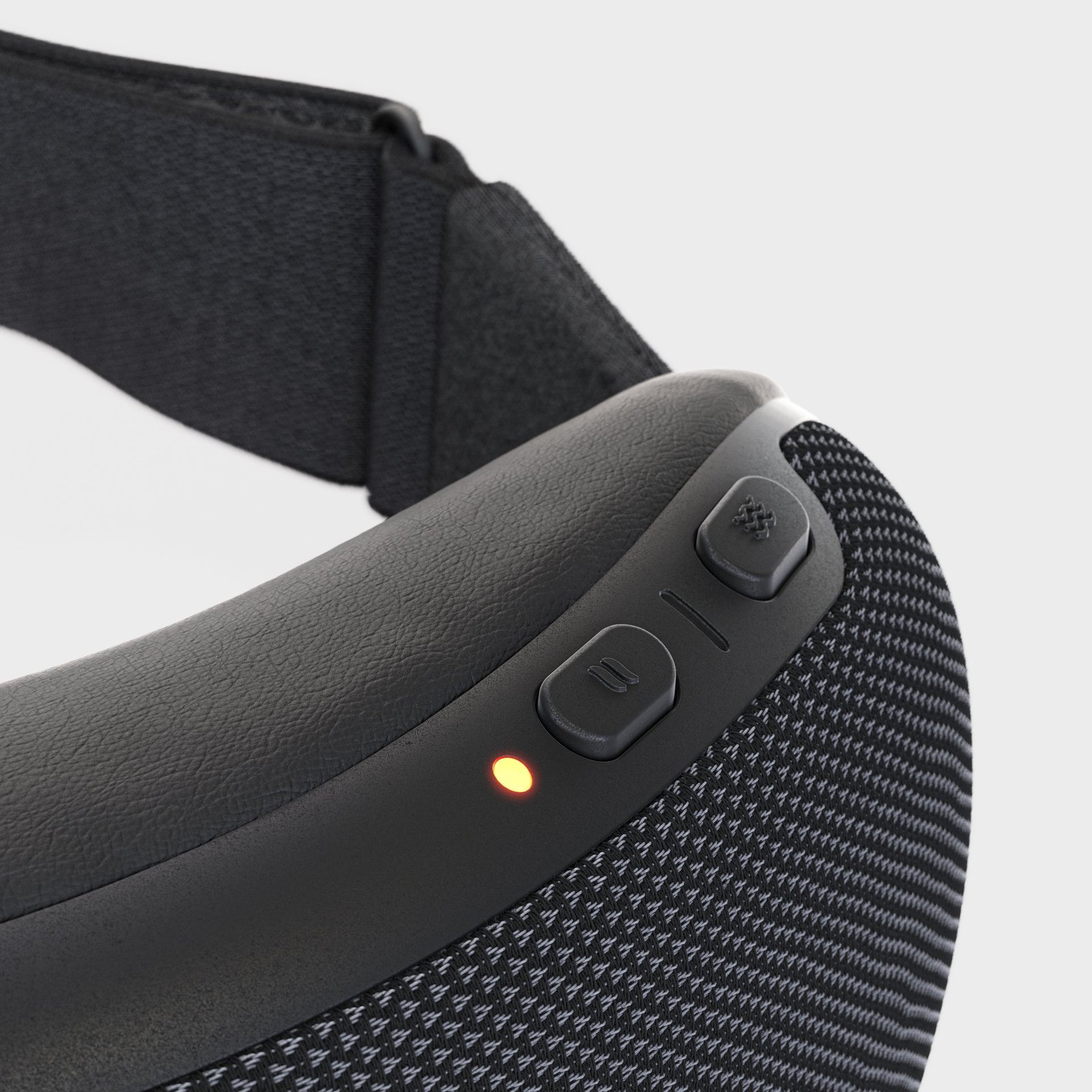 Therabody SmartGoggles 2.0 Black