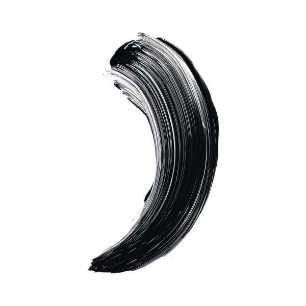 Maybelline New York The Colossal 100% Black Mascara Extra Black 10,7 ml