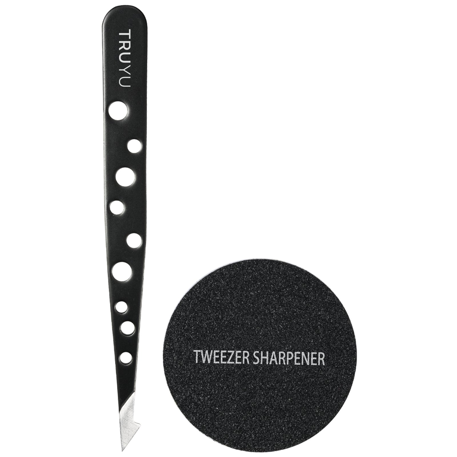Truyu Pincett 2 i 1 Tip Tweezers