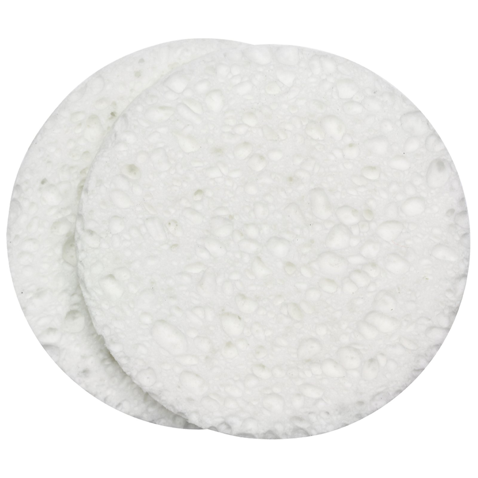 Truyu Ansiktssvampar Facial Cleansing Sponges