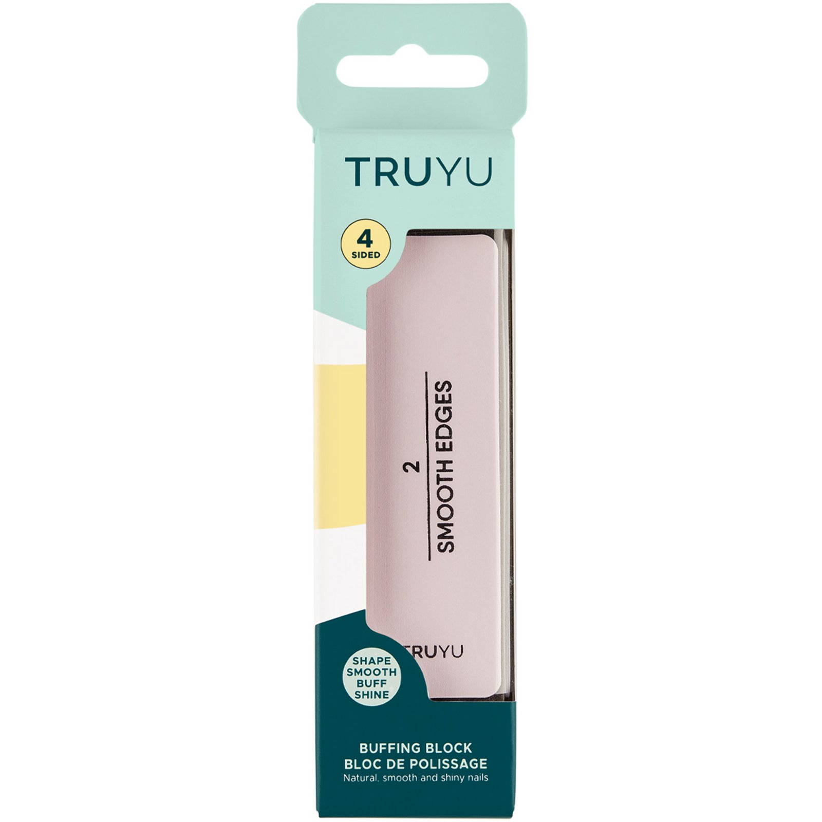Truyu Polerblock Buffing Block