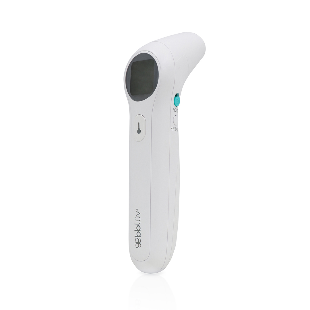 bblüv Digital Termometer 5-i-1