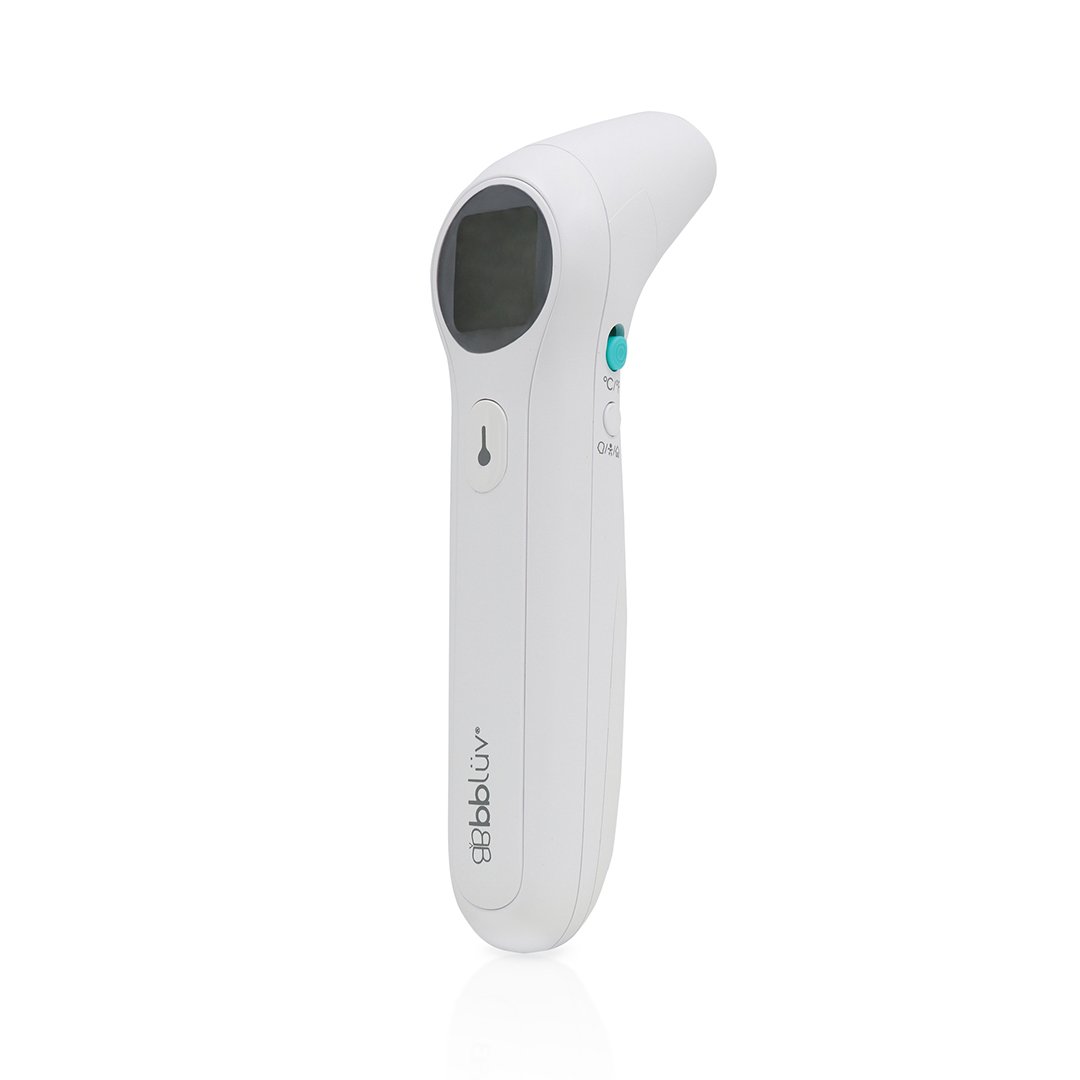 bblüv Digital Termometer 5-i-1