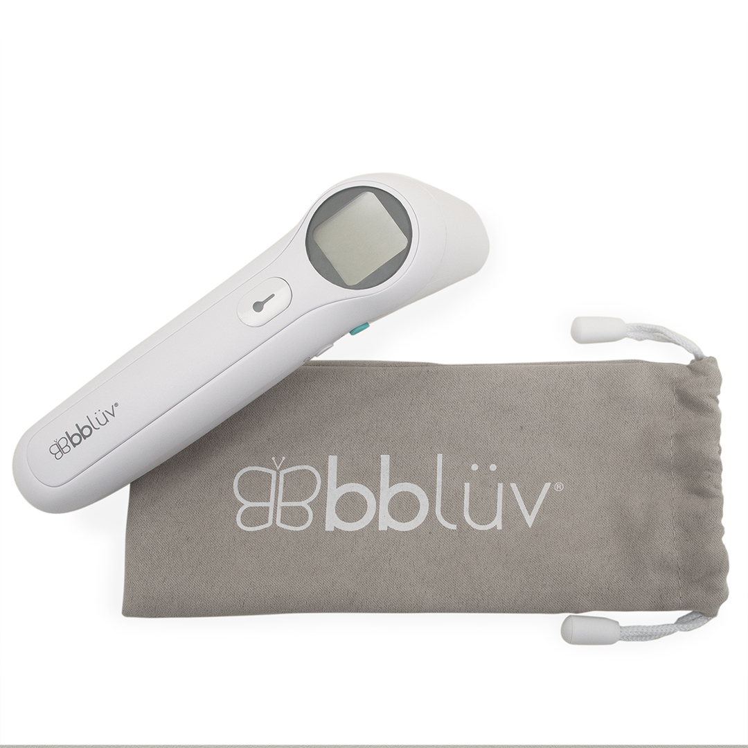 bblüv Digital Termometer 5-i-1