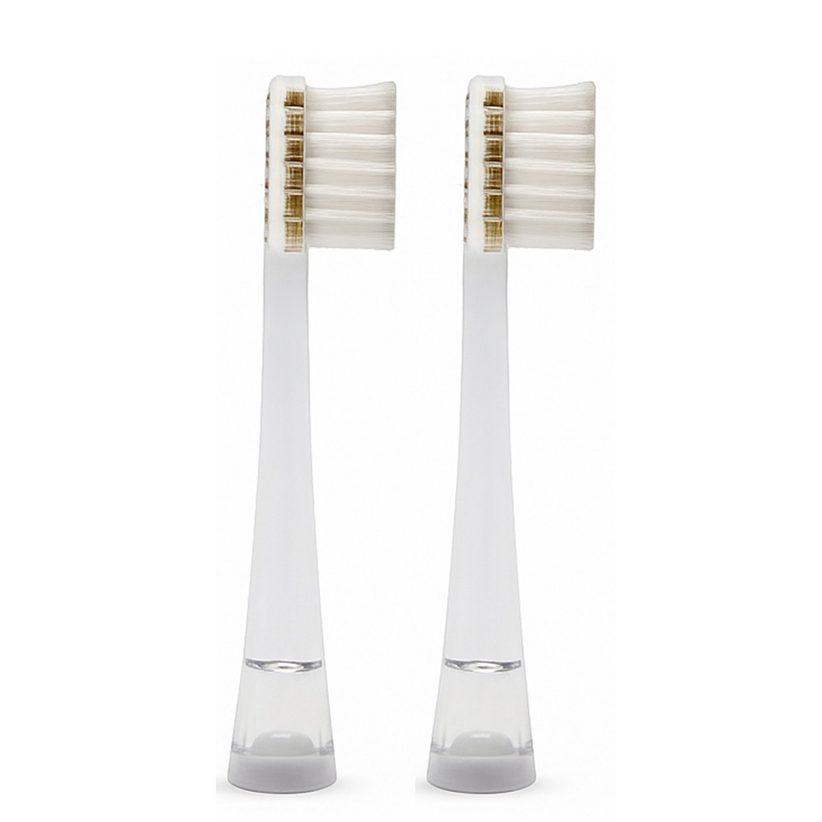 bblüv Ultrasonic Eltandborste PRO Refill 18-36 mån