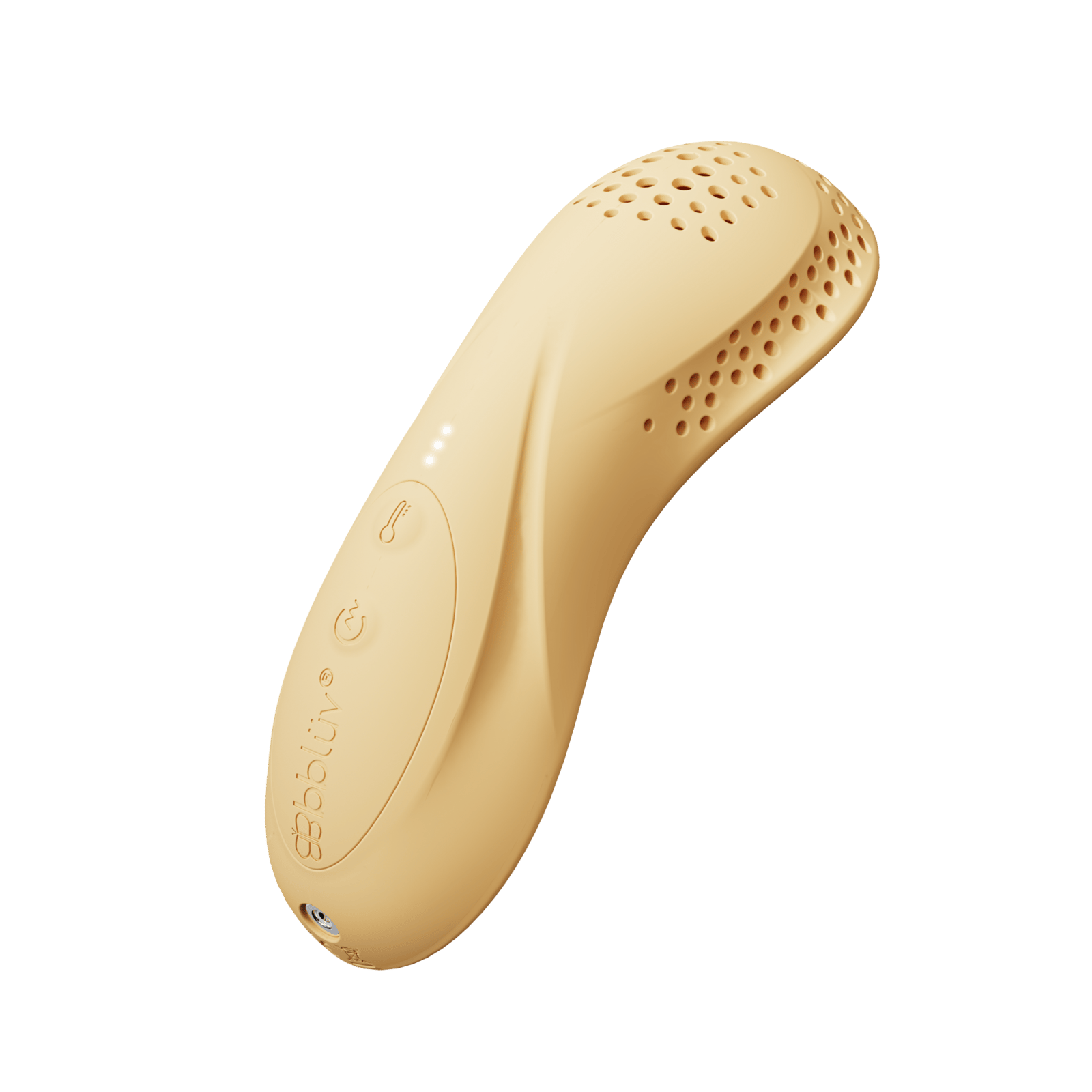 bblüv Elektrisk Massageapparat med Värme & Kyla