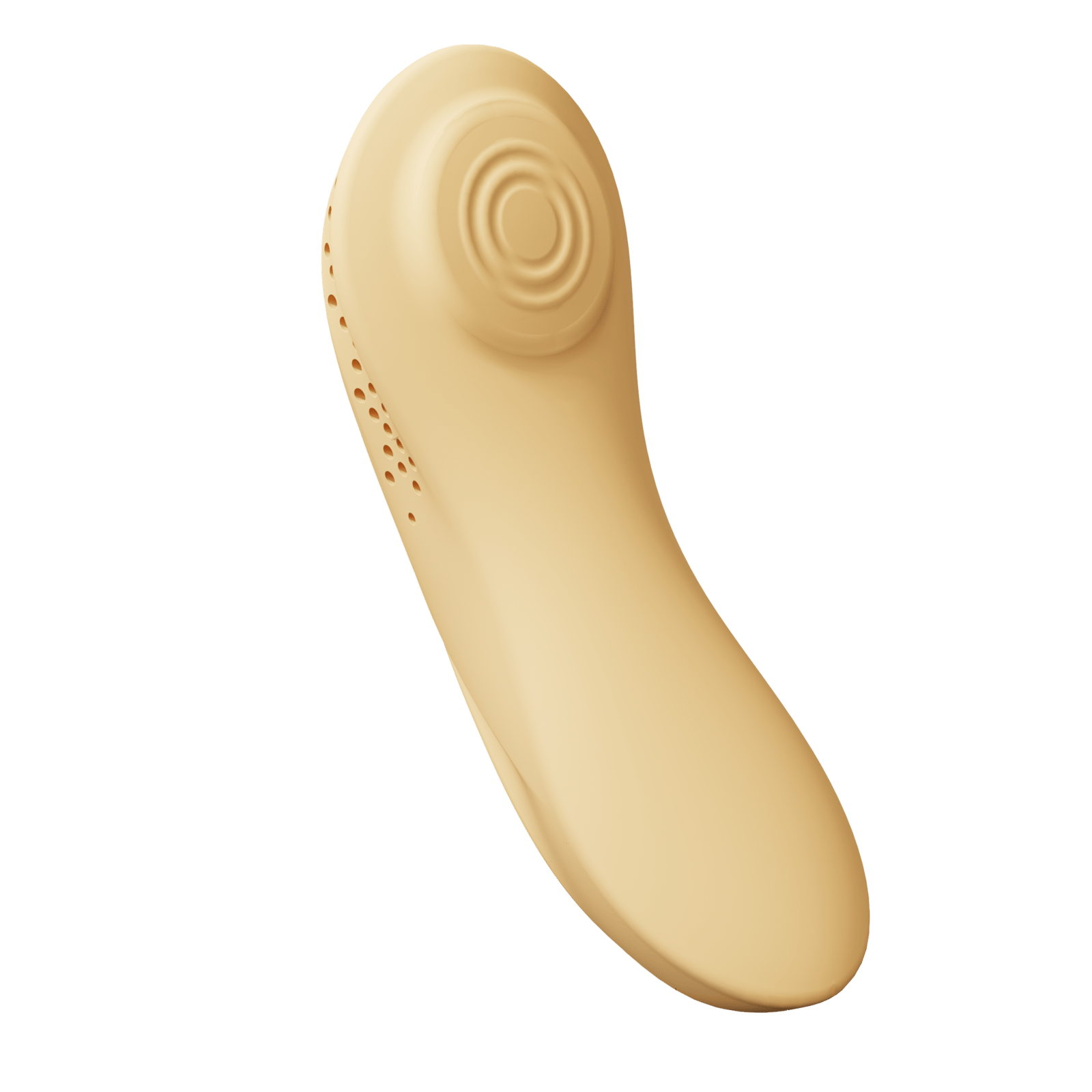 bblüv Elektrisk Massageapparat med Värme & Kyla