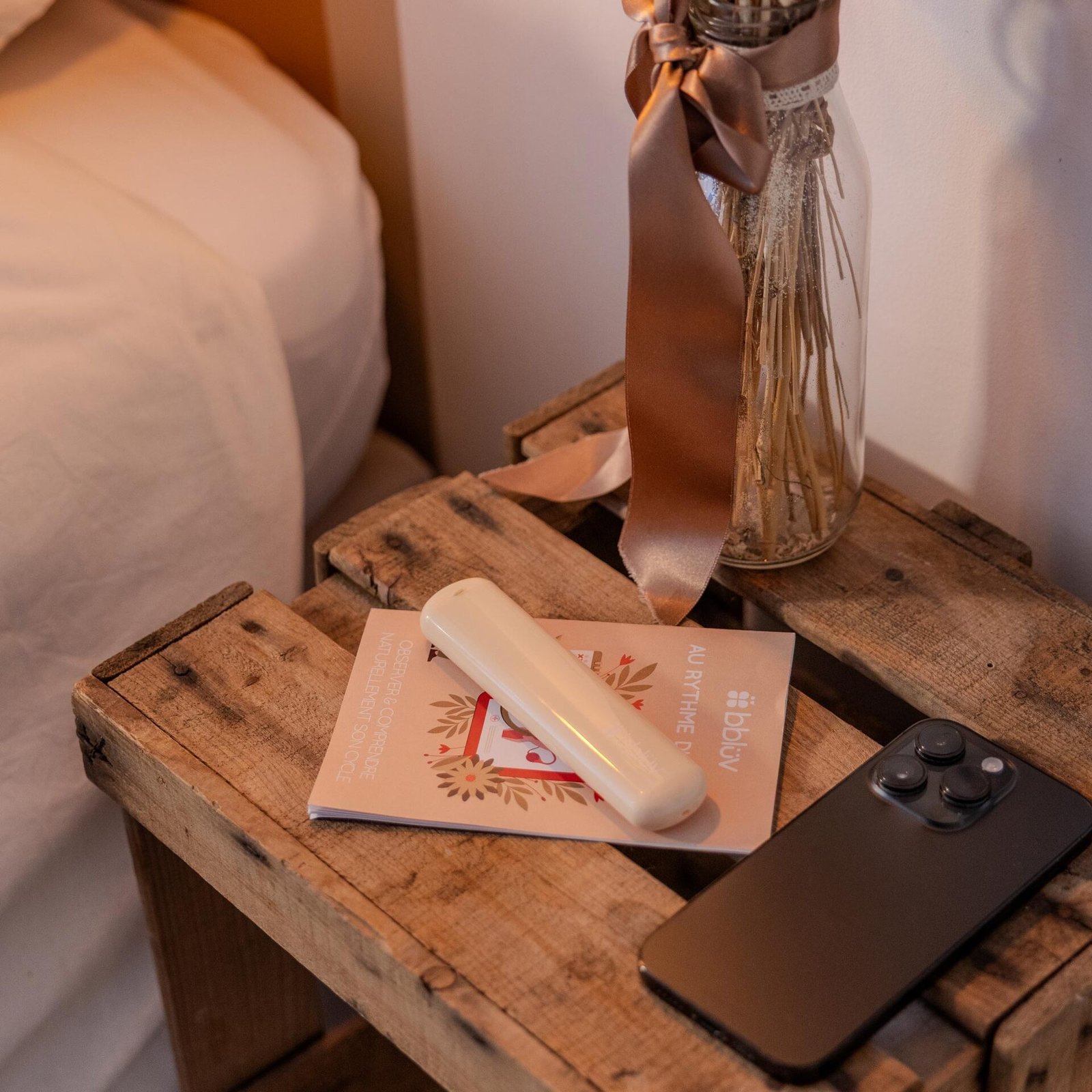 bblüv Digital Basaltermometer