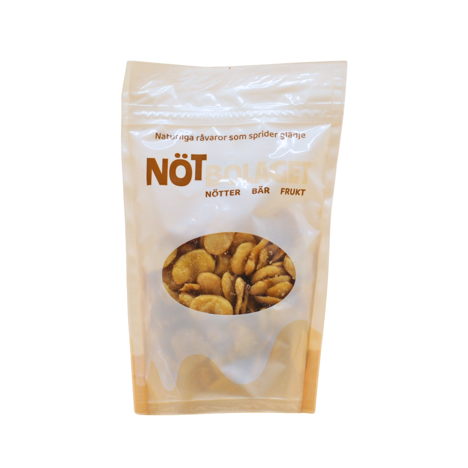 Nötbolaget Bondbönor Friterade 115 g