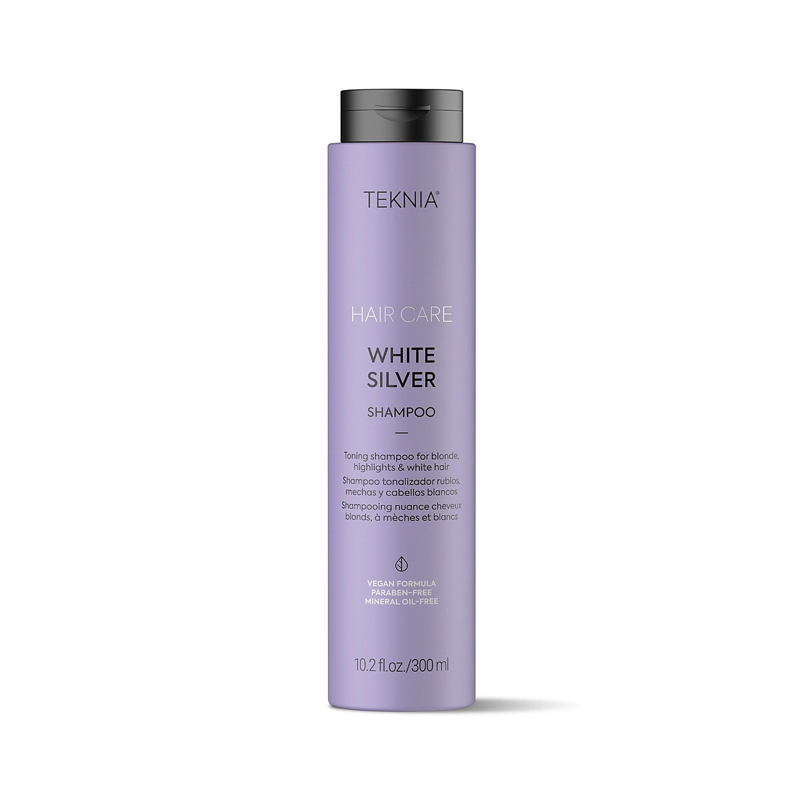 LAKMÉ TEKNIA White Silver Shampoo 300 ml