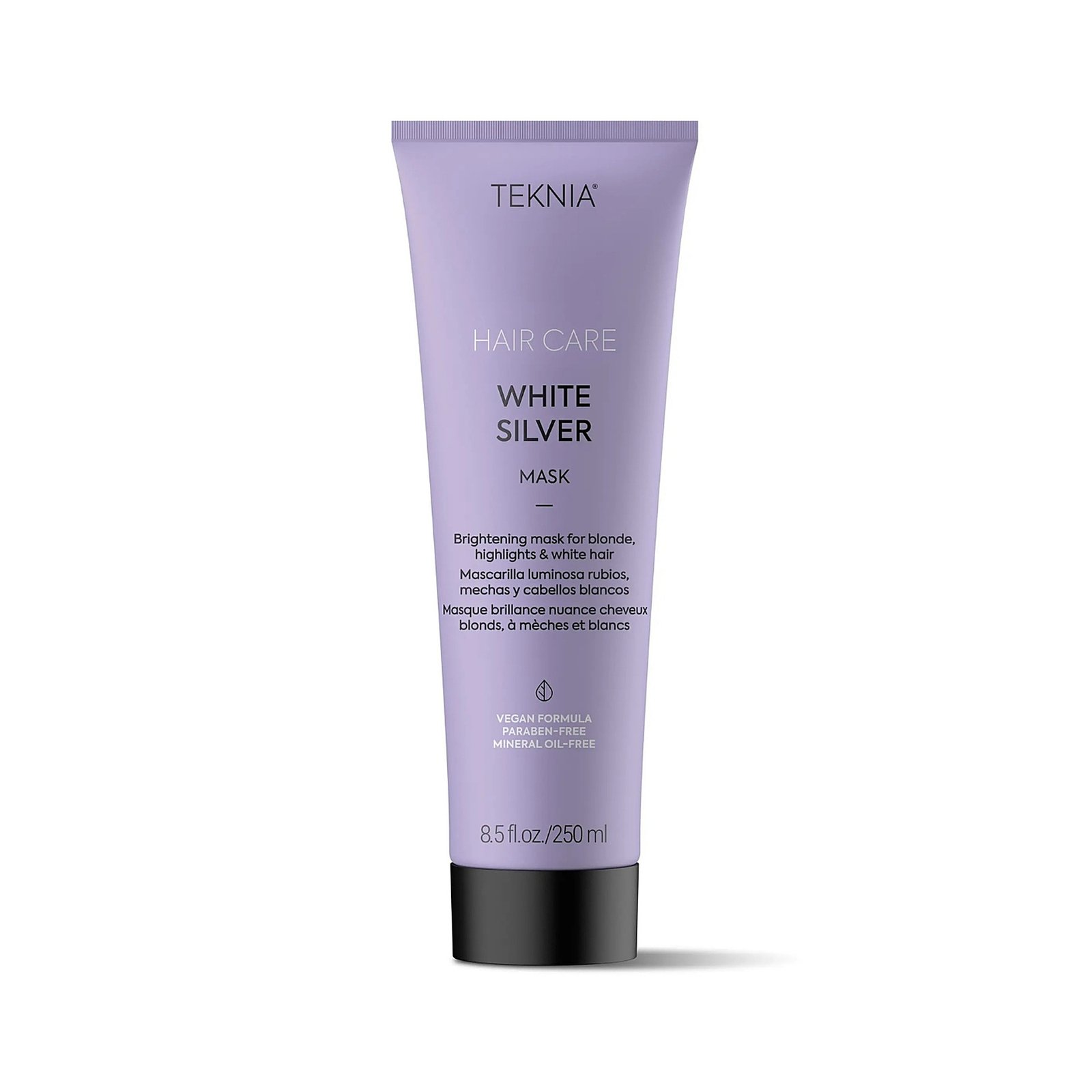 LAKMÉ TEKNIA White Silver Mask 250 ml