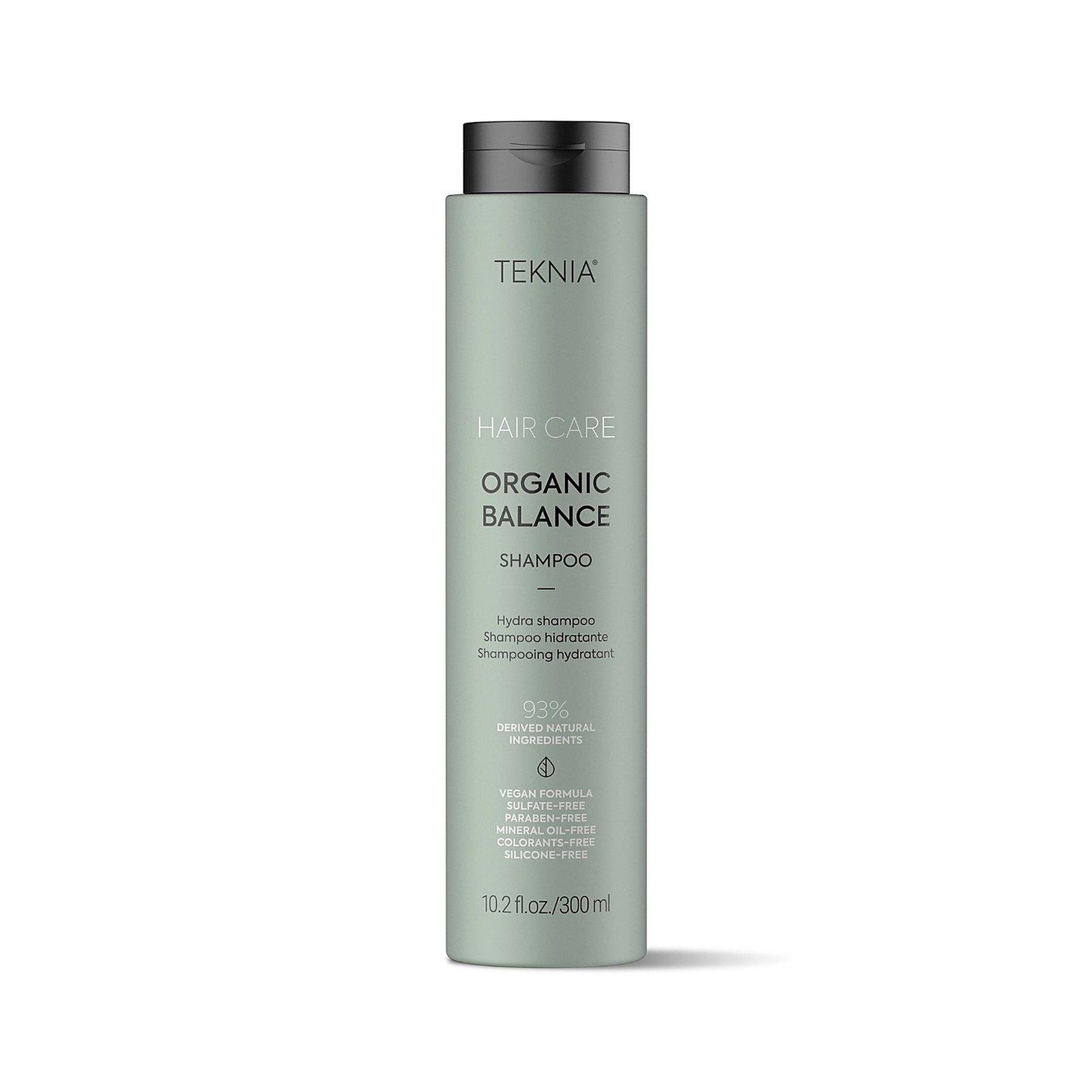 LAKMÉ TEKNIA Organic Balance Shampoo 300 ml