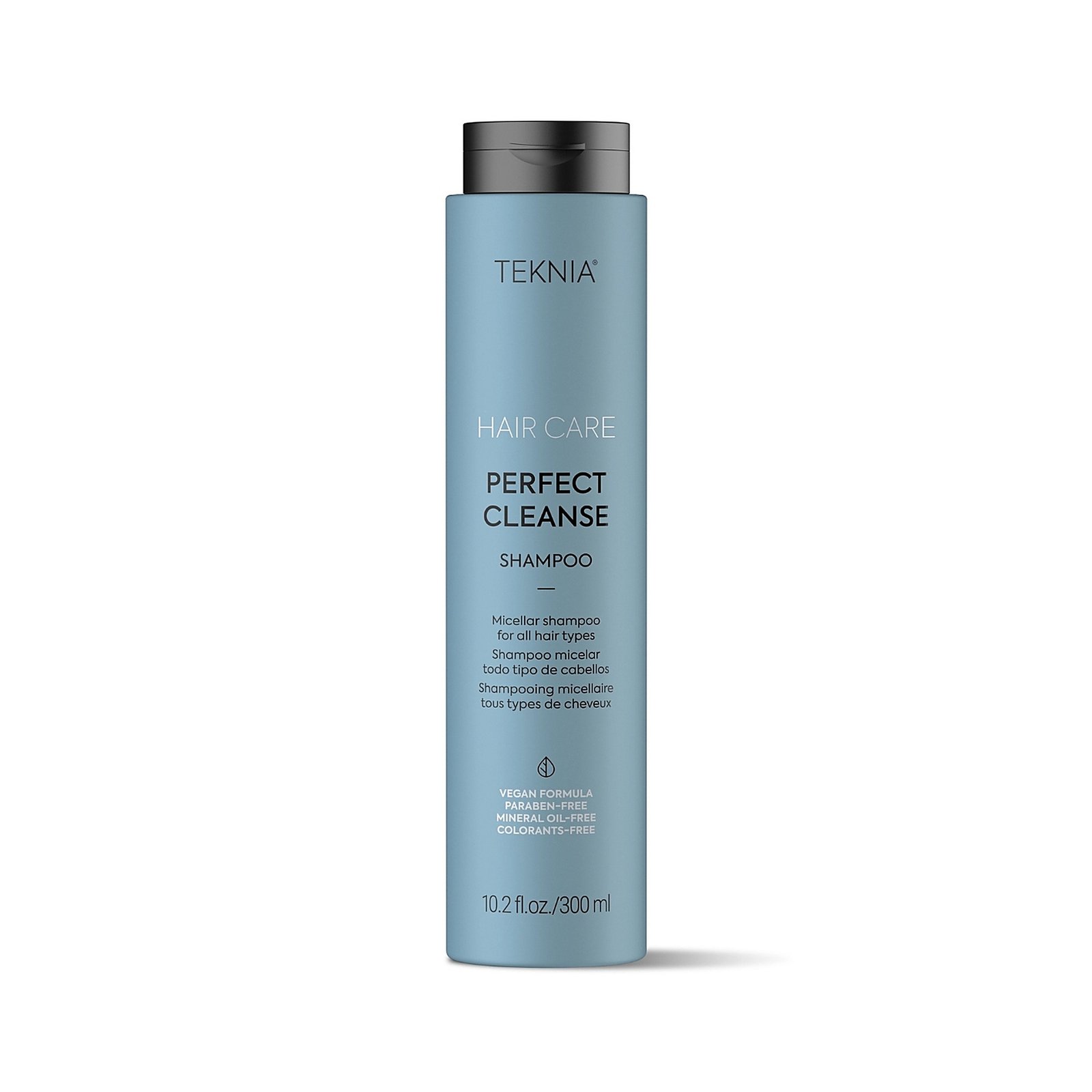 LAKMÉ TEKNIA Perfect Cleanse Shampoo 300 ml