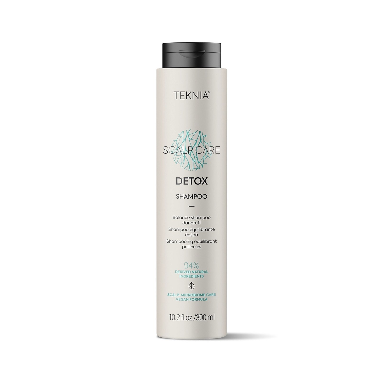 LAKMÉ TEKNIA Detox Shampoo 300 ml