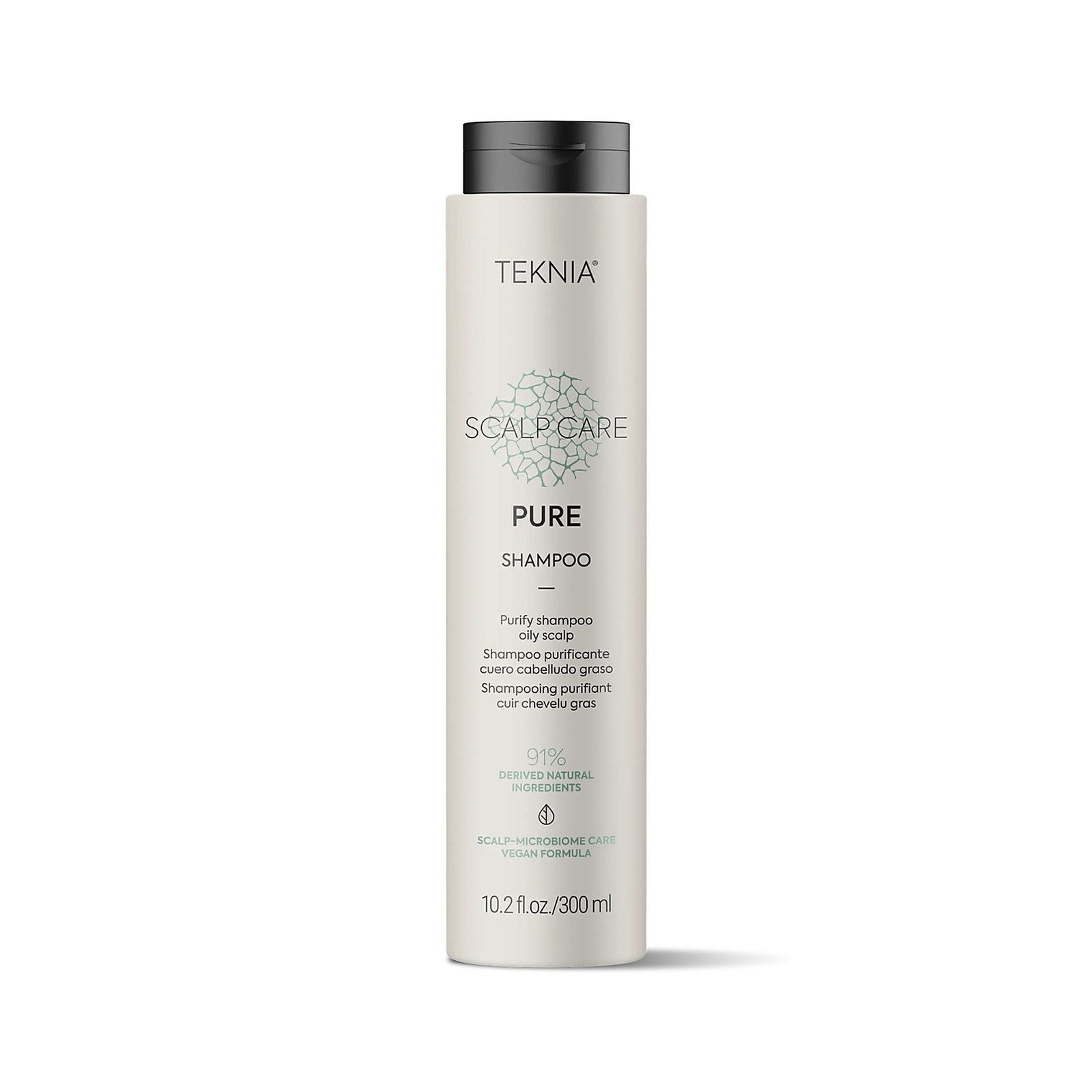 LAKMÉ TEKNIA Pure Shampoo 300 ml