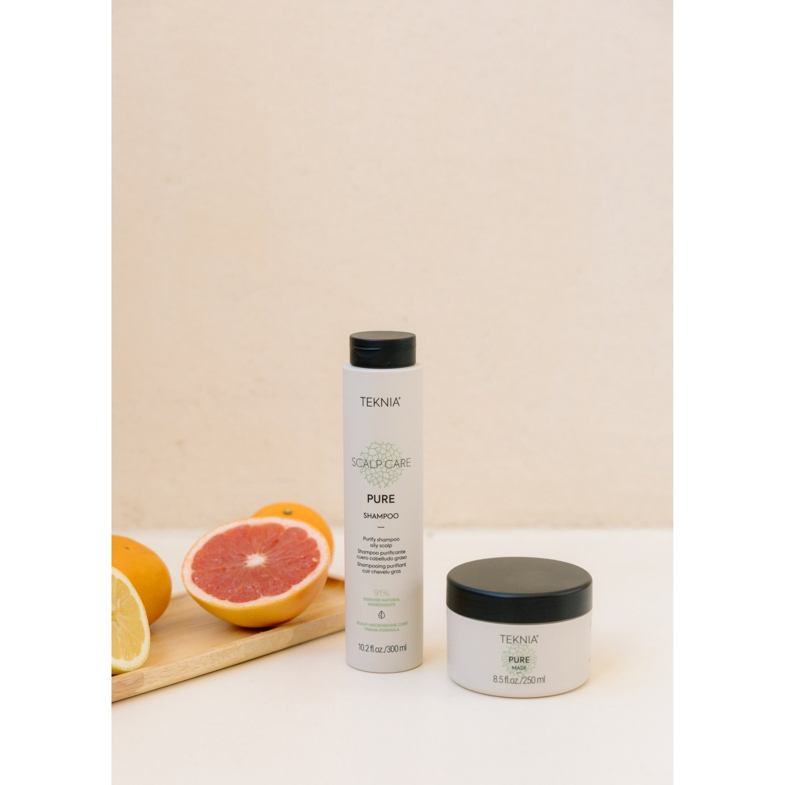 LAKMÉ TEKNIA Pure Mask 250 ml