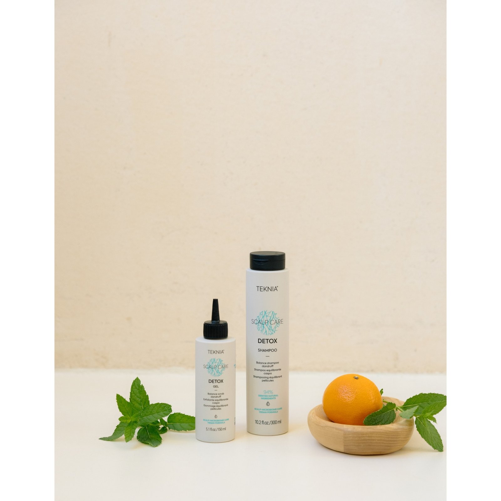 LAKMÉ TEKNIA Detox Gel 150 ml