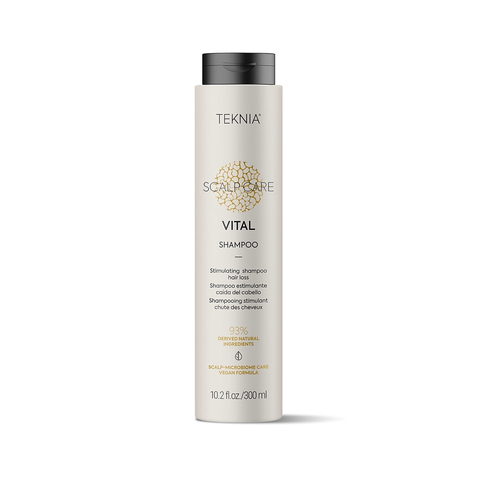 LAKMÉ TEKNIA Vital Shampoo 300 ml