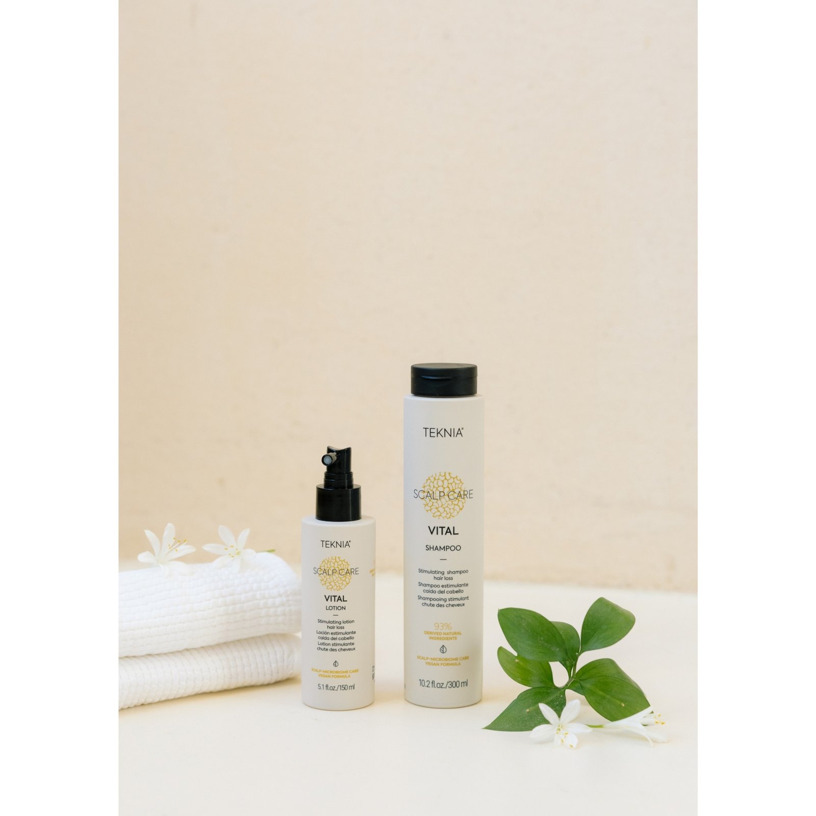 LAKMÉ TEKNIA Vital Lotion 150 ml