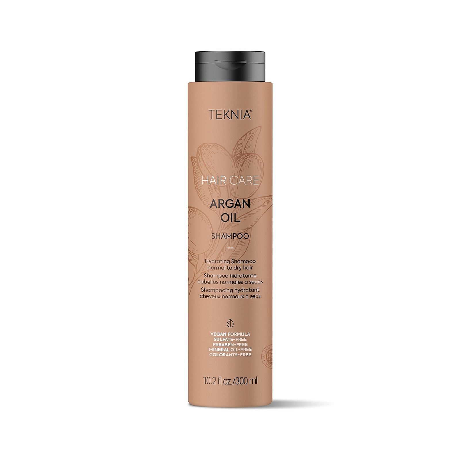 LAKMÉ TEKNIA Argan Oil Shampoo 300 ml