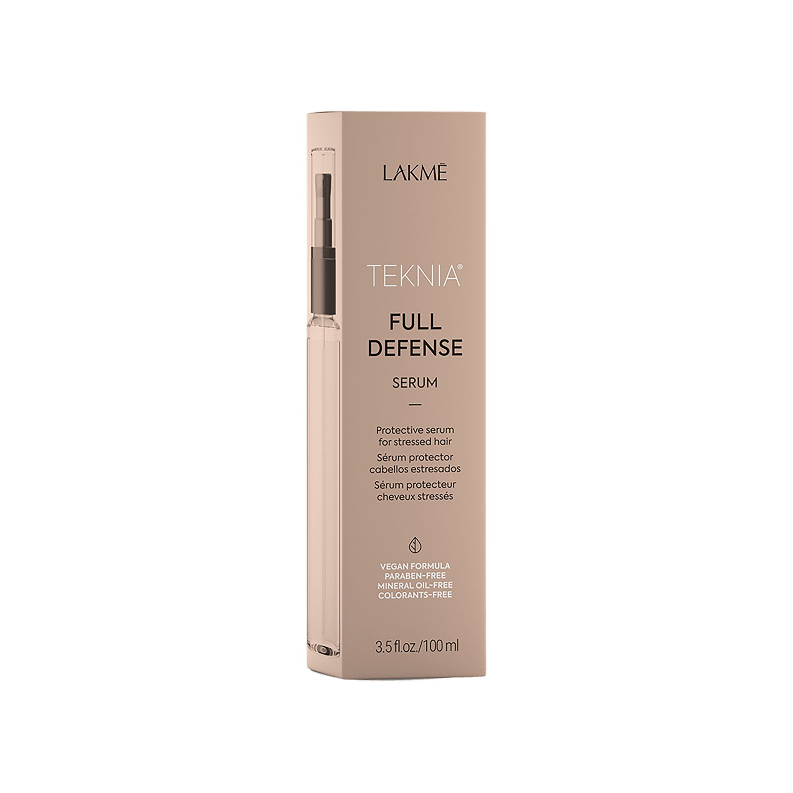 LAKMÉ TEKNIA Full Defense Serum 100 ml