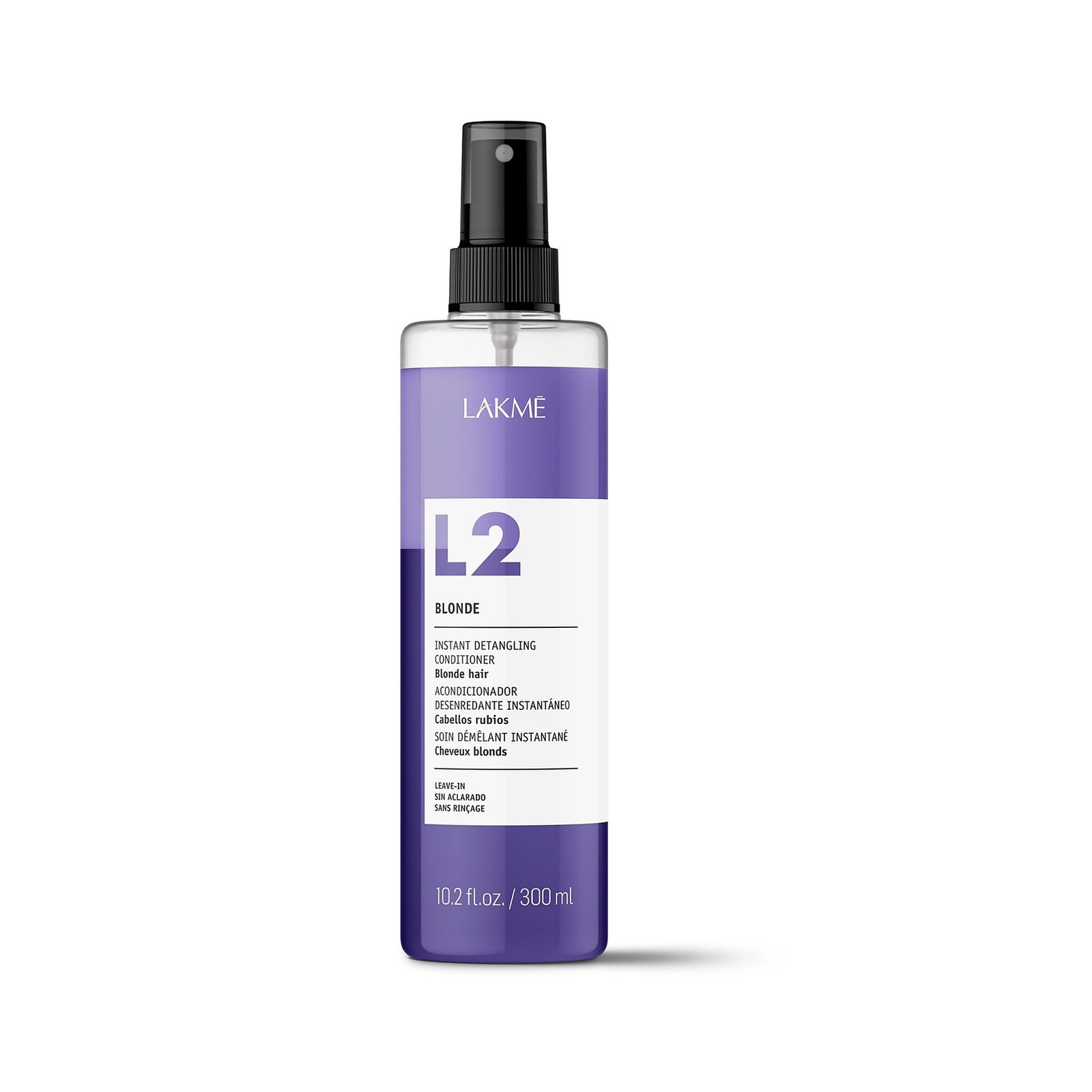 LAKMÉ L2 BLONDE 300 ml