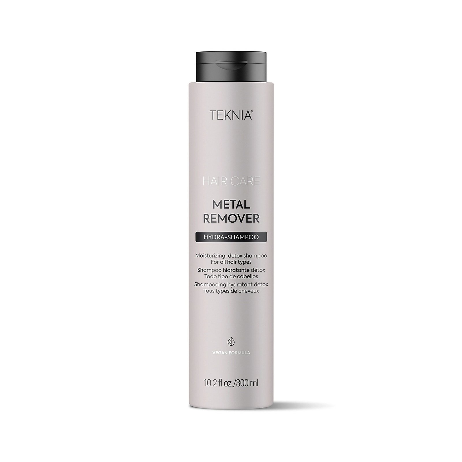 LAKMÉ TEKNIA Metal Remover Hydra-Shampoo 300 ml